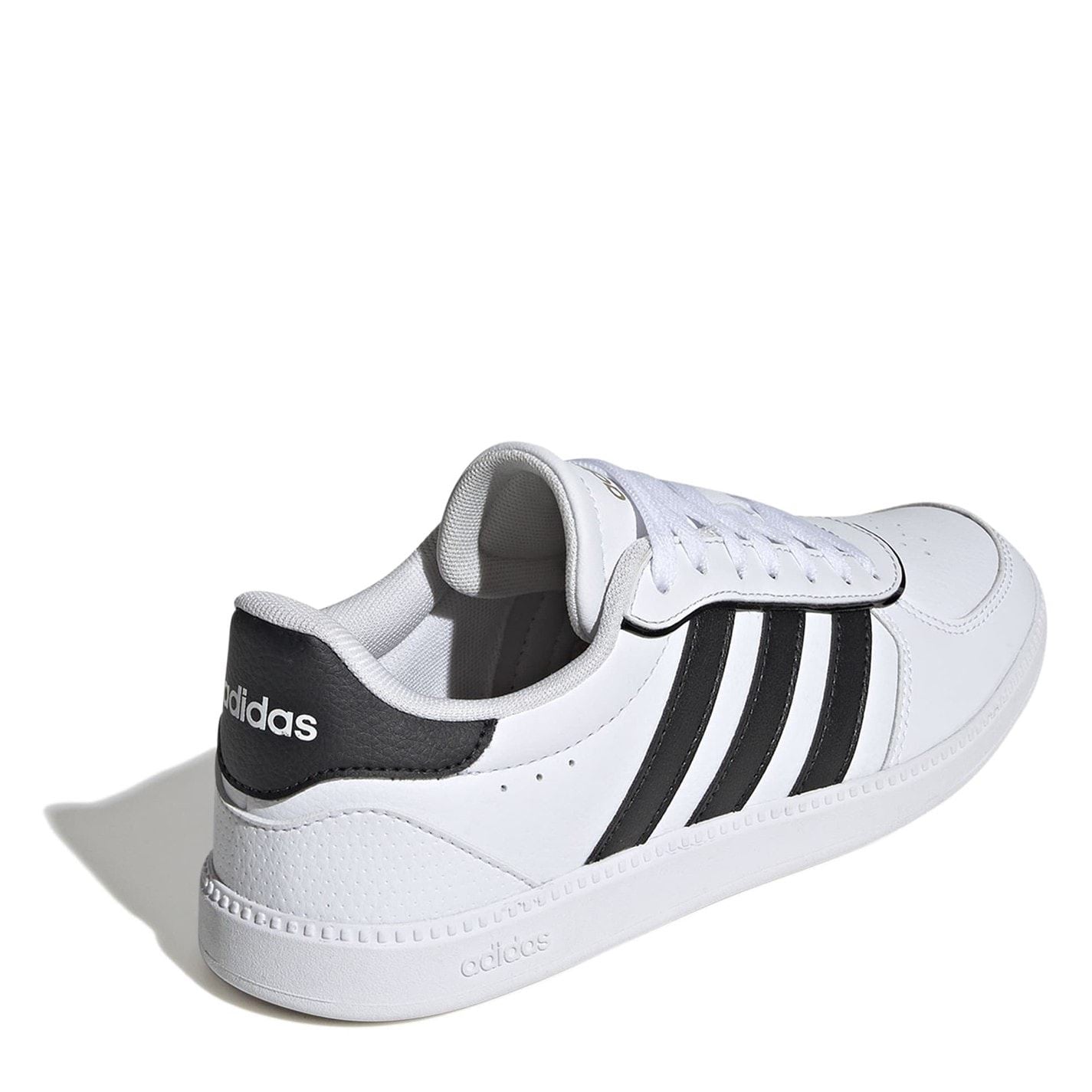 adidas Womens Breaknet Sleek Trainers