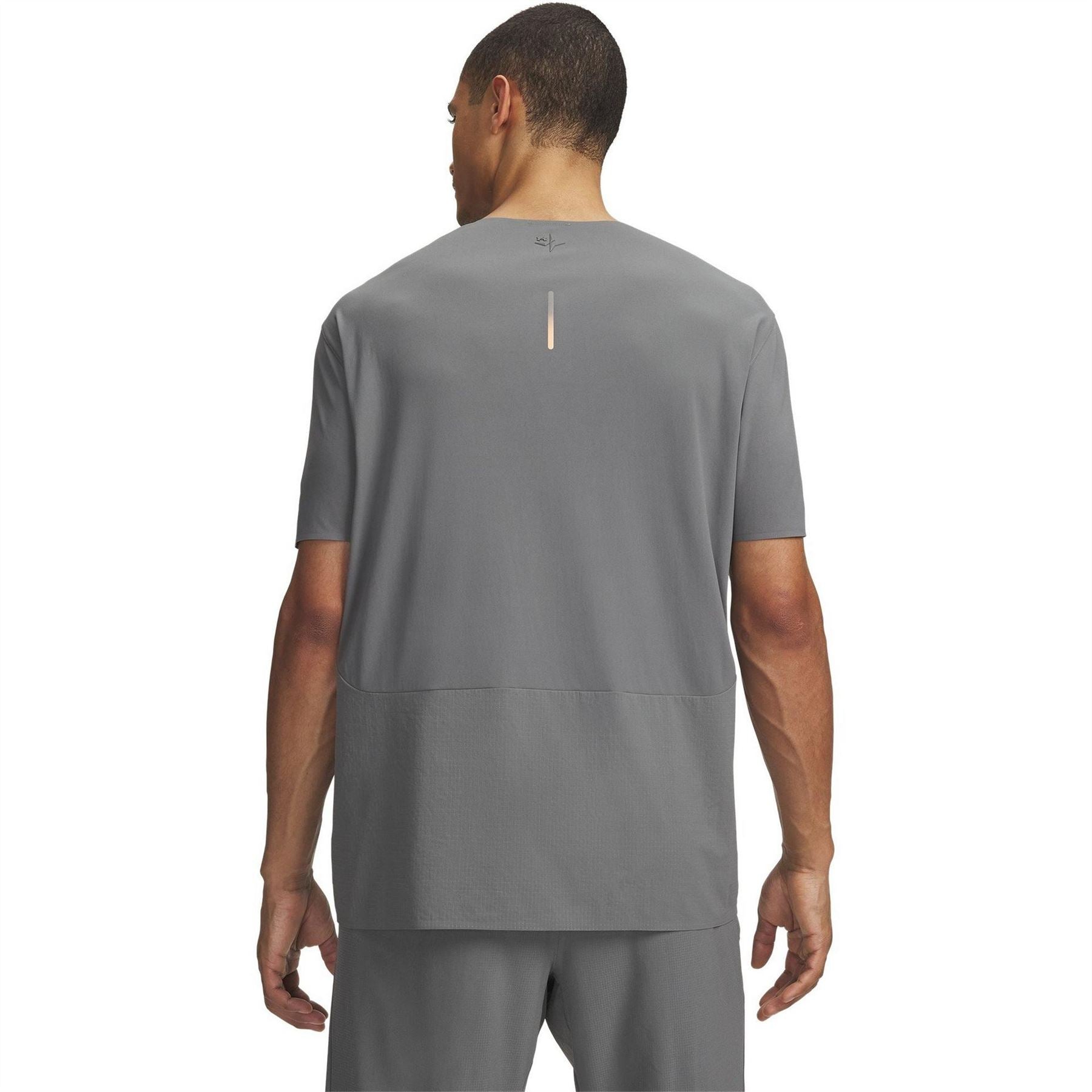Under Armour Short Sleeve Performance Running Top