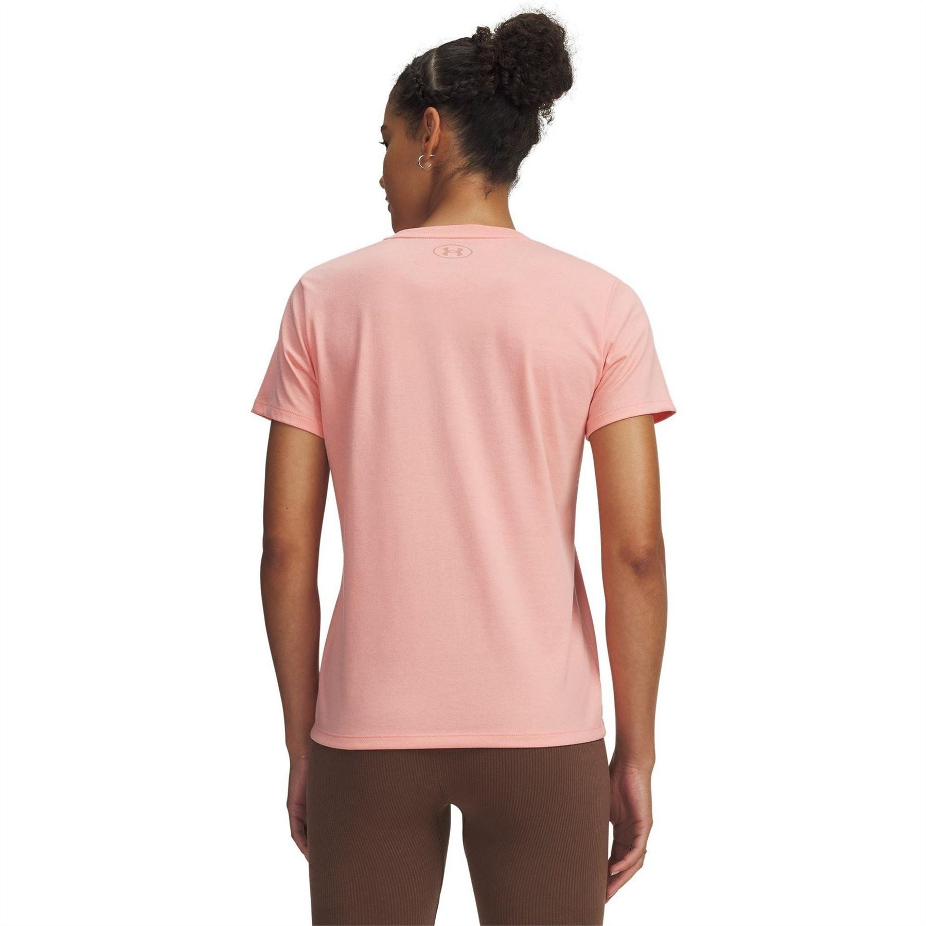 Under Armour Varsity Ss Tee Ld63