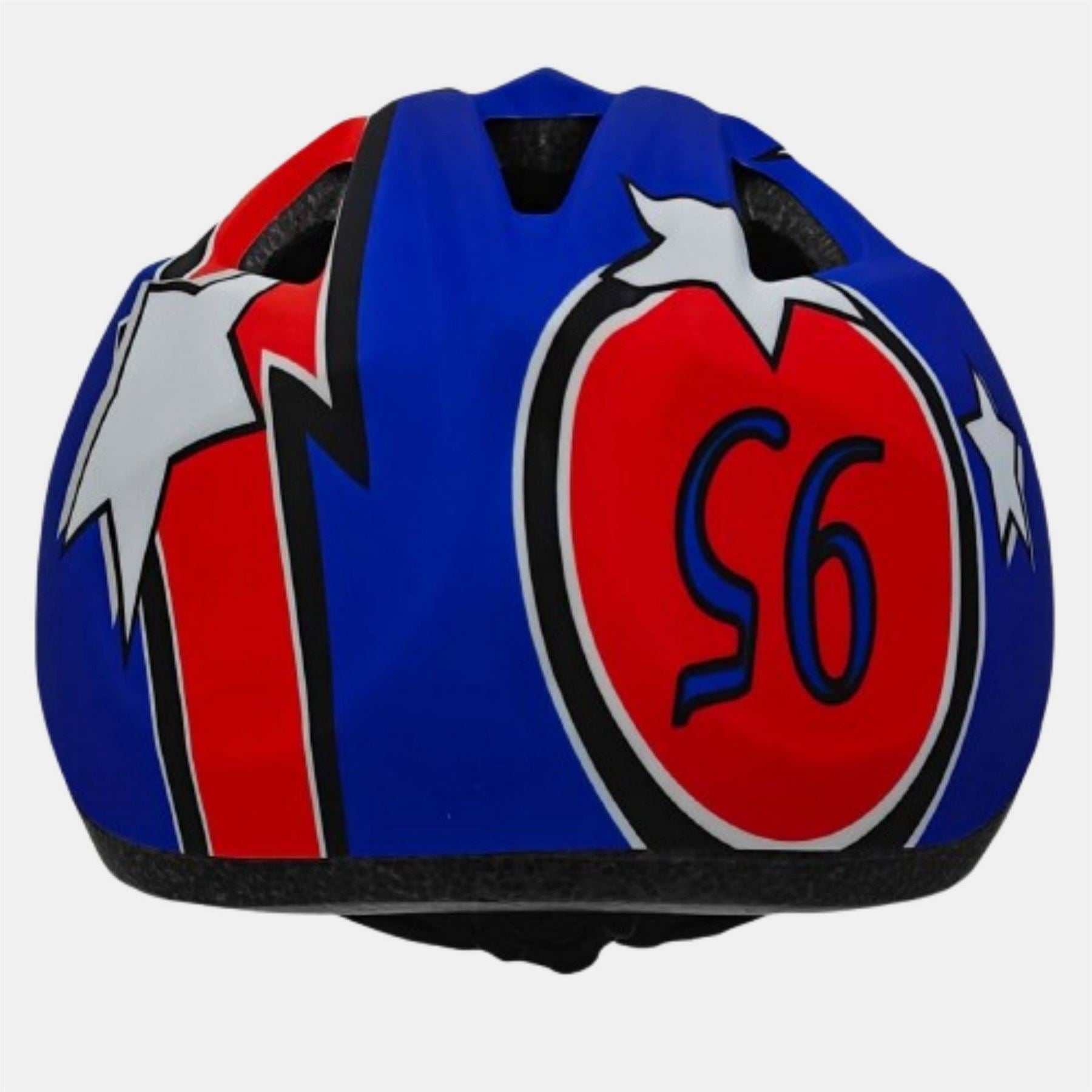 Pinnacle Junior Helmet