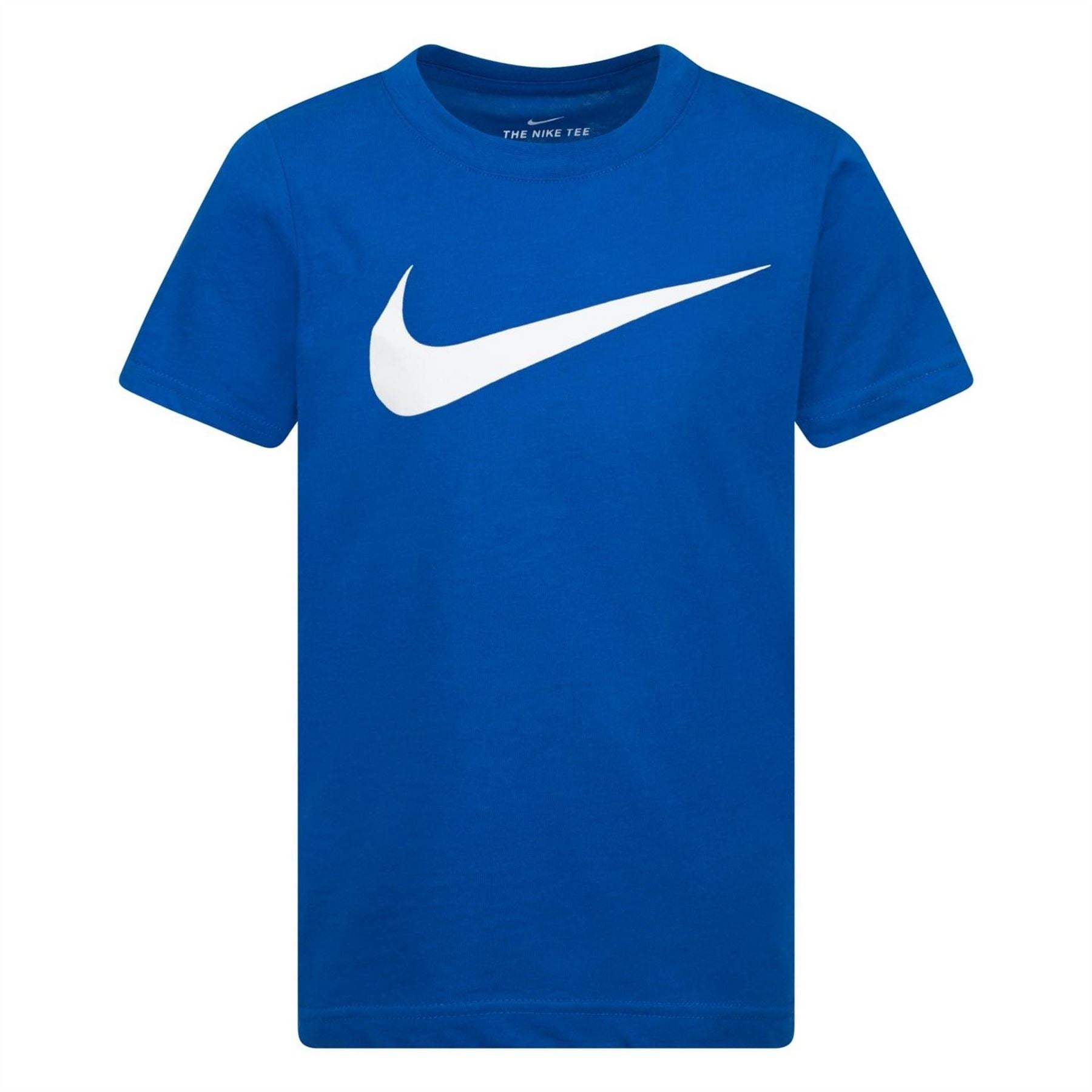 Nike Swoosh T-Shirt Inf00
