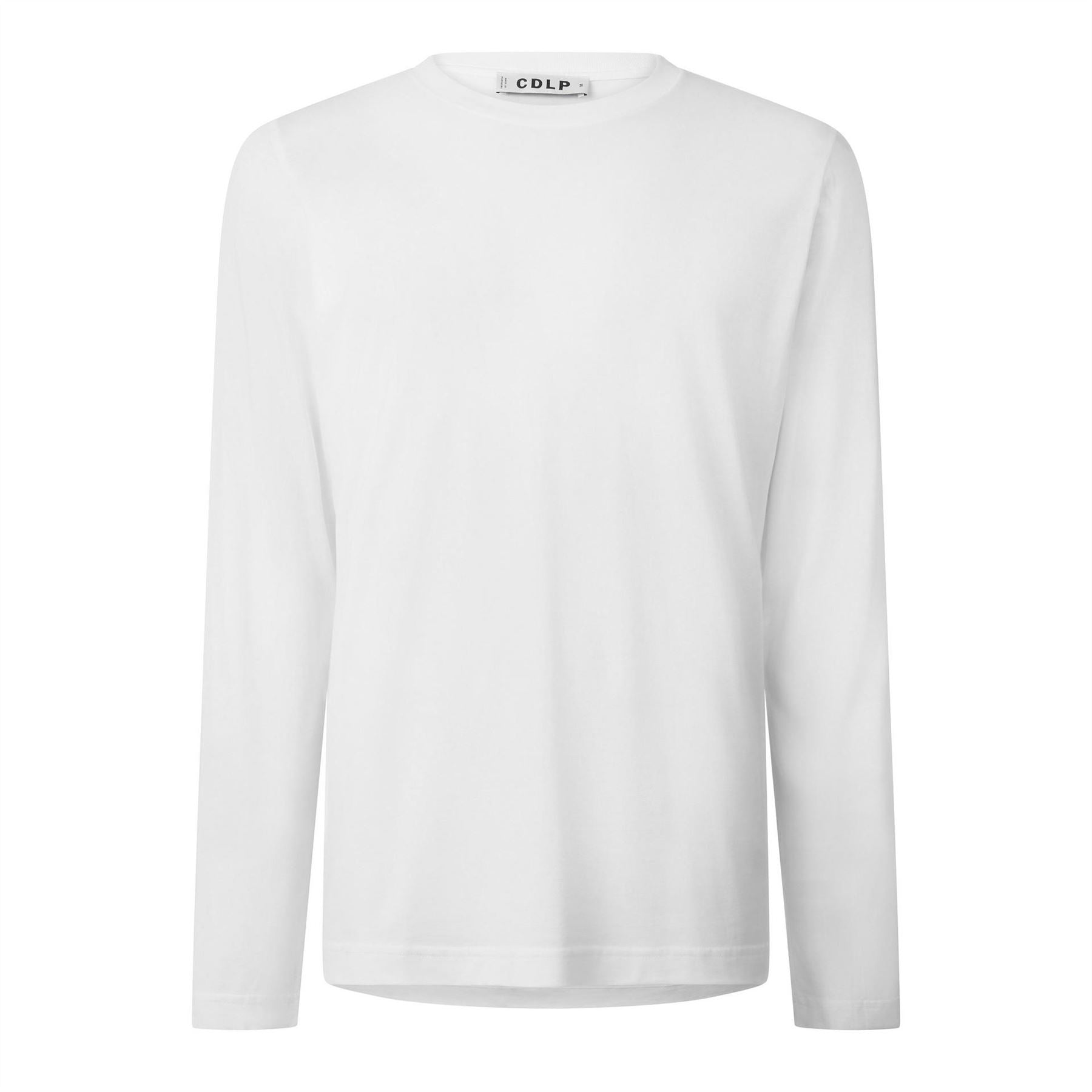 CDLP T-Shirt ls