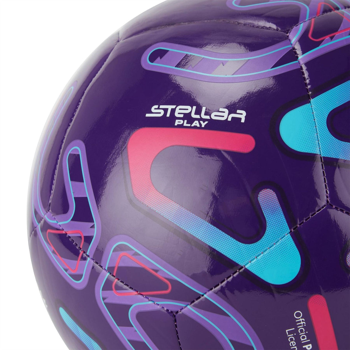 Puma Orbita Play Premier League Football 25 26