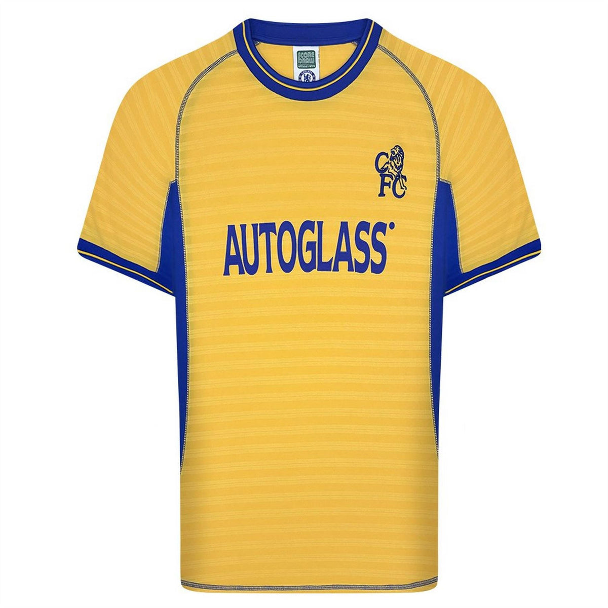 Score Draw Draw Cfc 00 A Jersey
