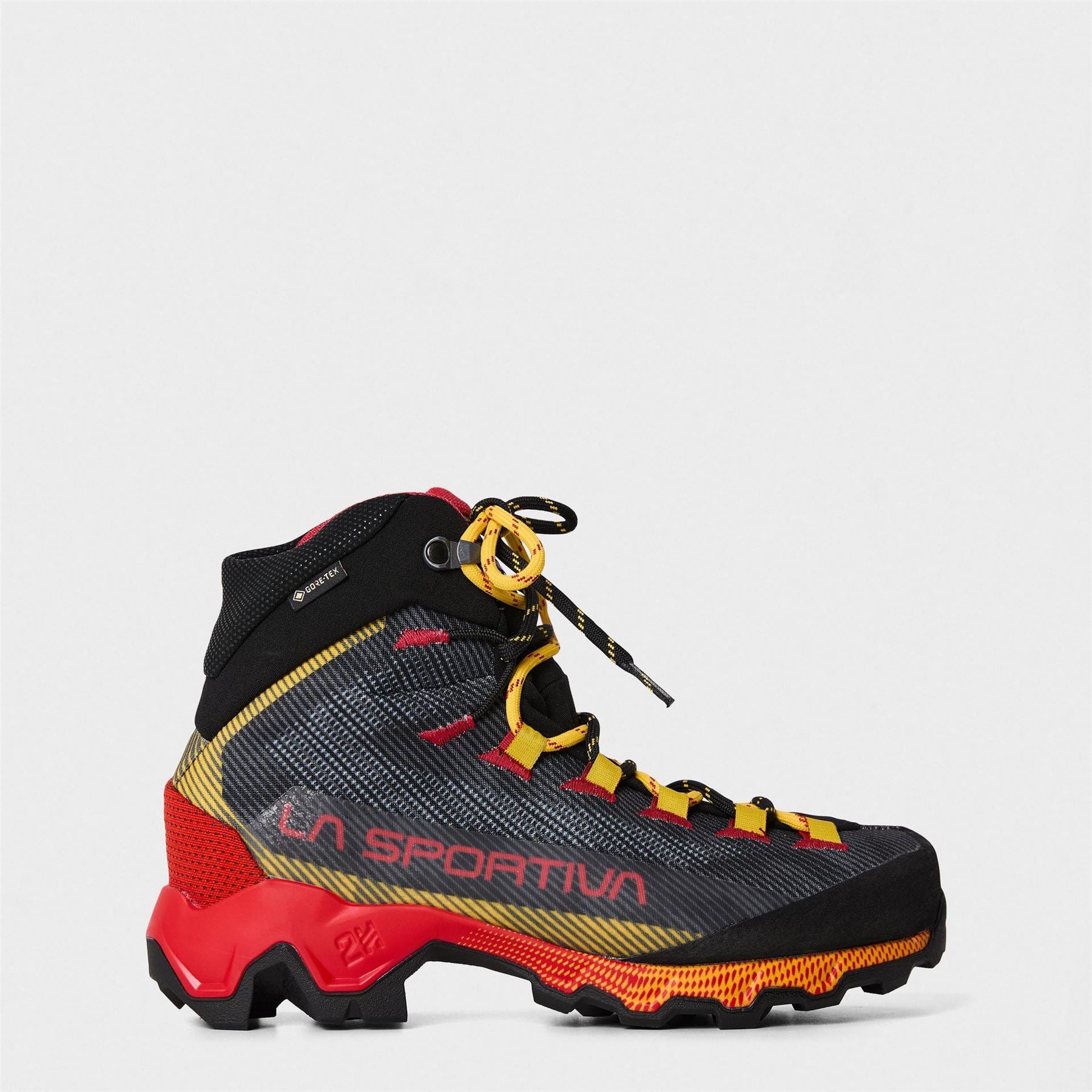 La Sportiva Sport Aequil Waterproof Trekking Boots
