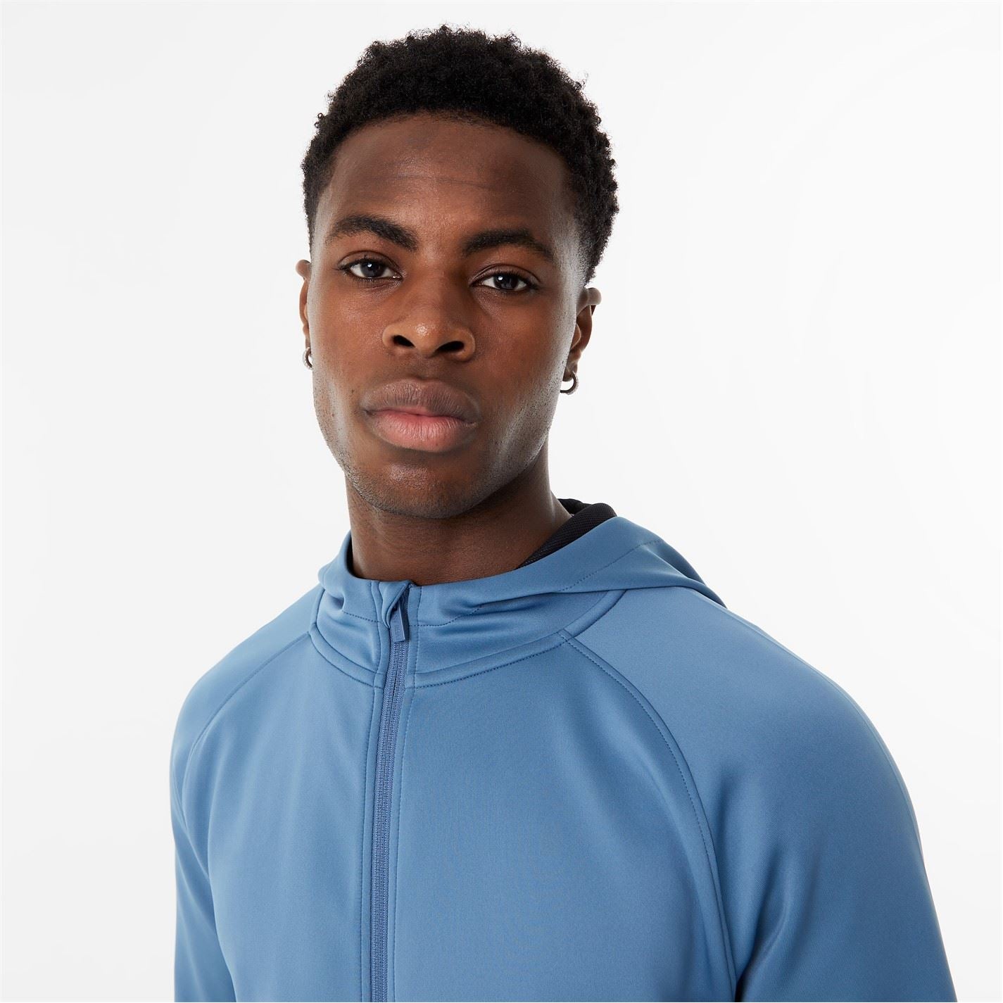 Everlast Mens Training Hoodie