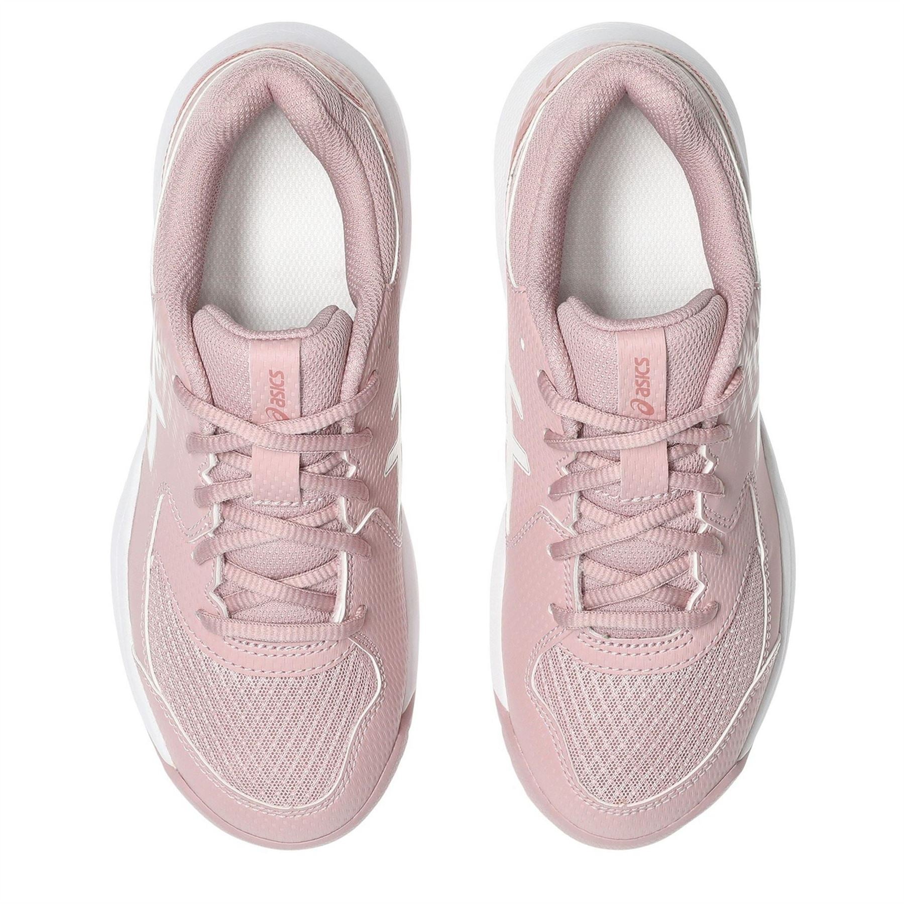 Asics Gel Dedicate 8 Gs Tennis Shoes Unisex Kids