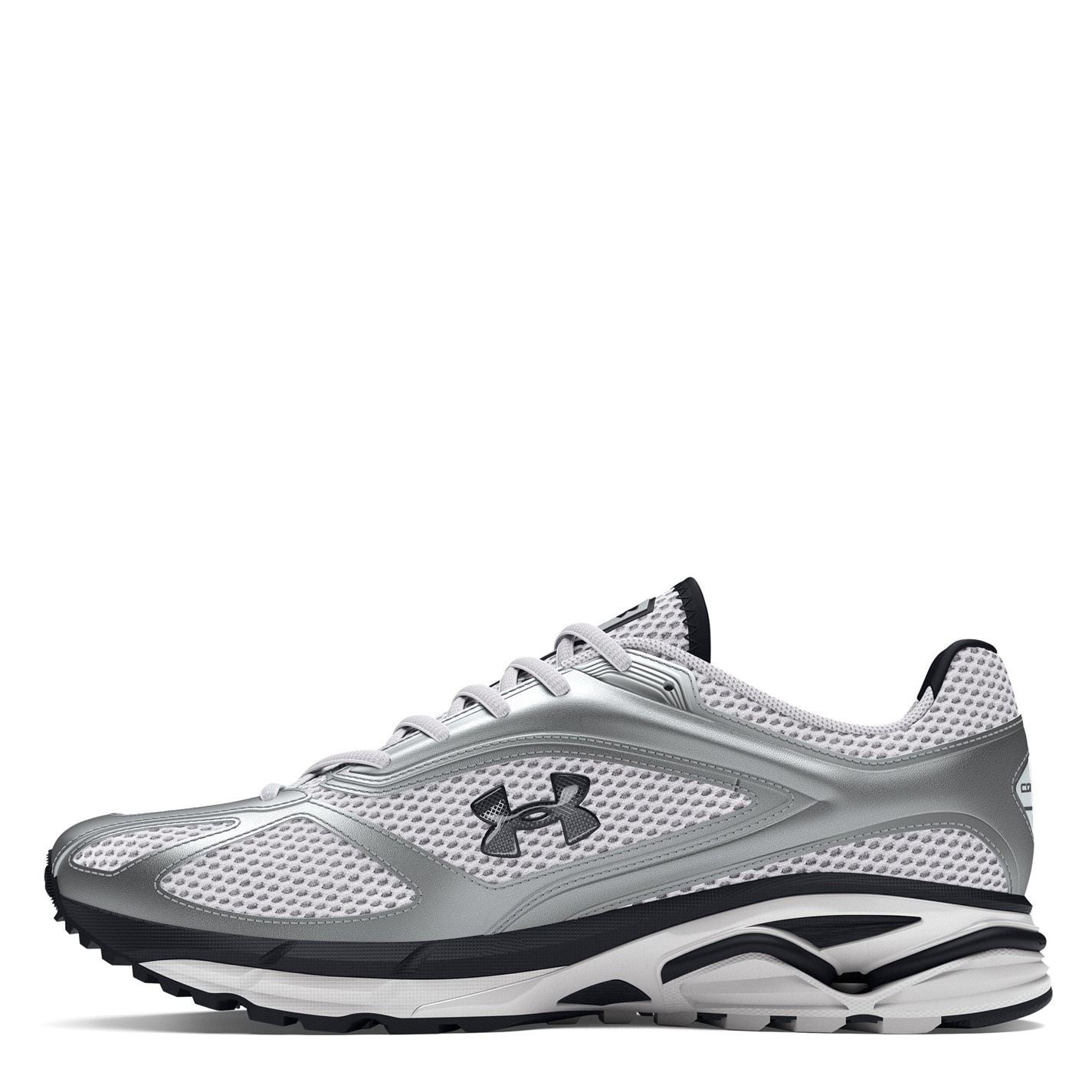 Under Armour Armour Ua HOVR Apparition Rtrftr Tc Road Running Shoes Unisex Kids
