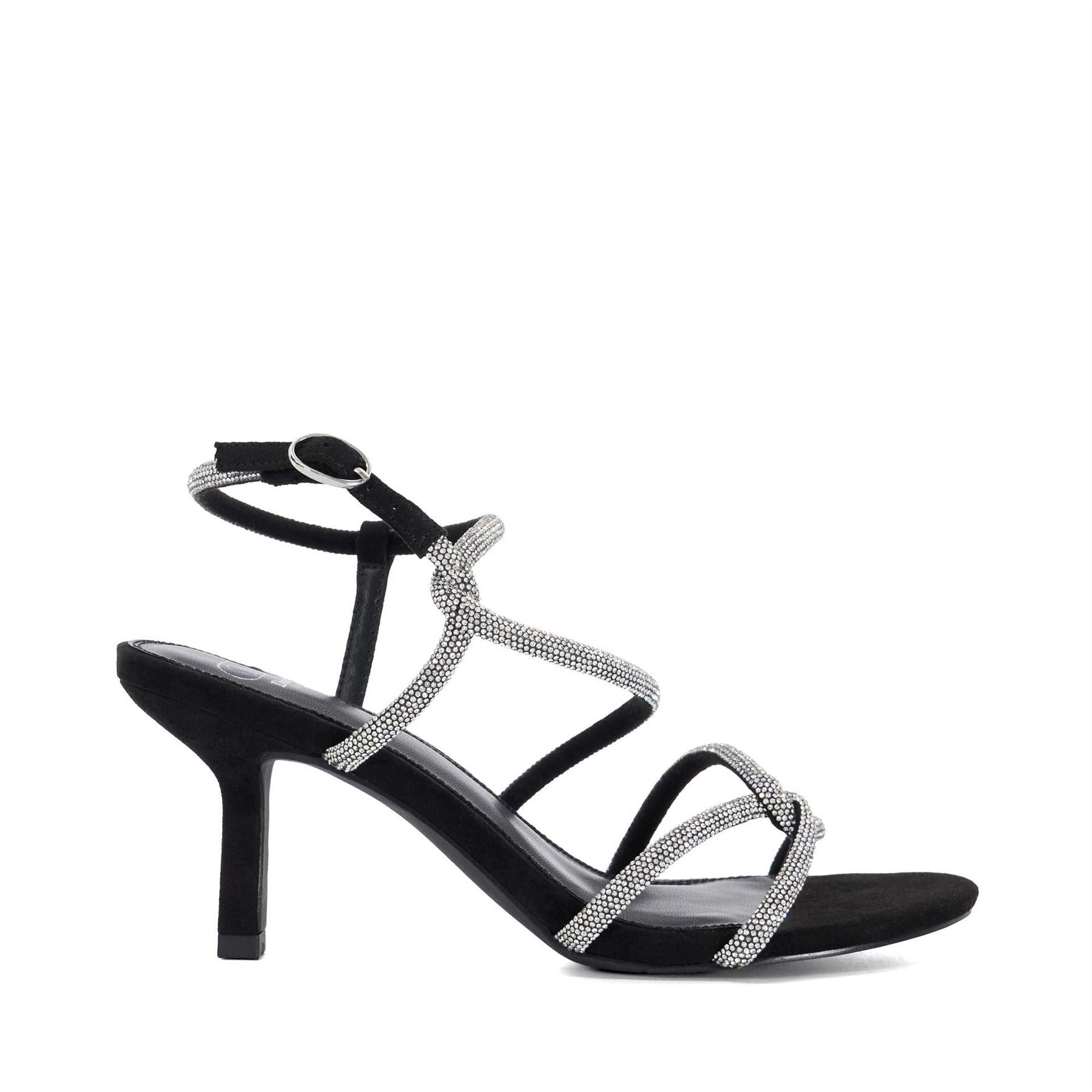 Dune London Heeled Sandals