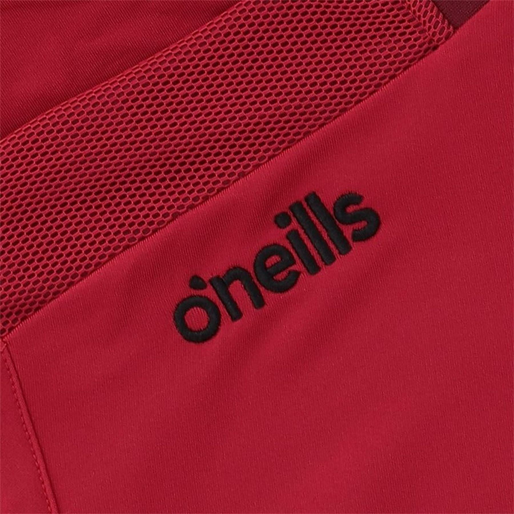 ONeills Derry Nepal Half Zip Top Senior