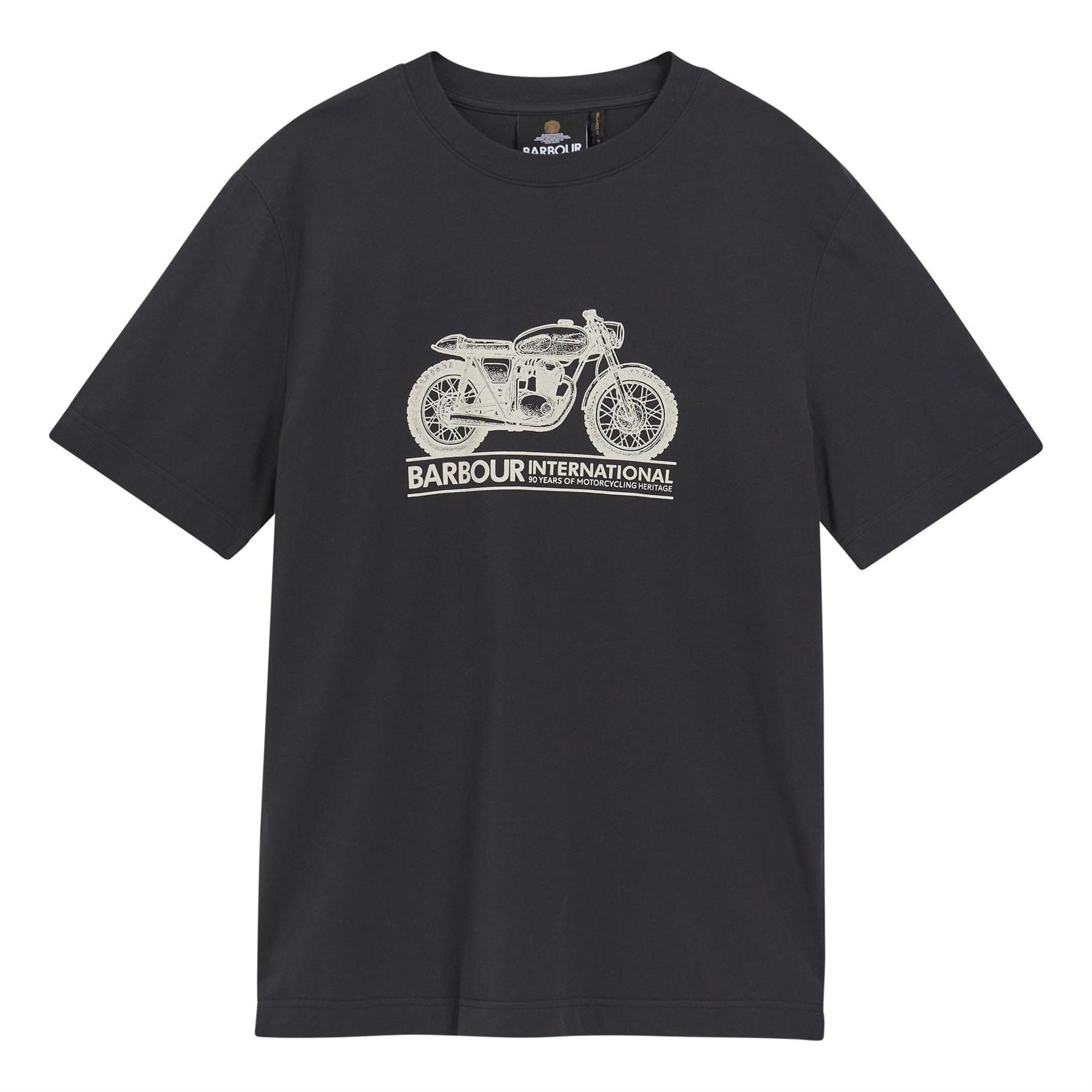 Barbour International Triton T-Shirt