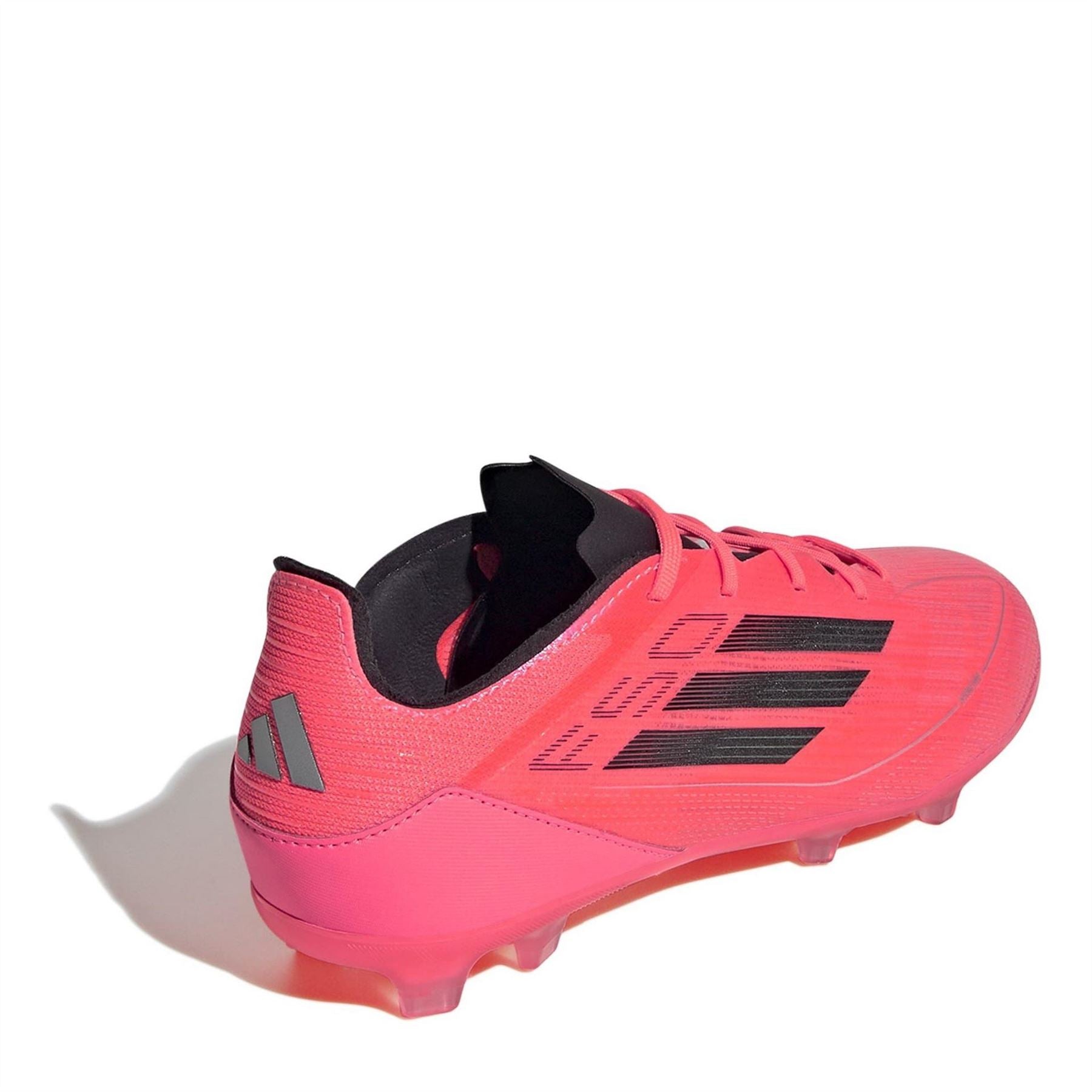adidas F50 Elite Juniors Firm Ground Football Boots