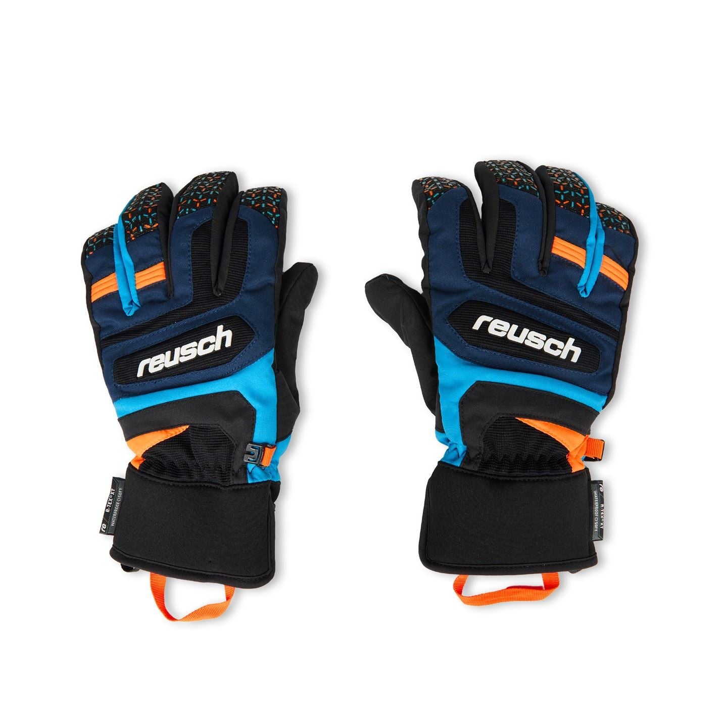 Reusch Gianni Ski Gloves