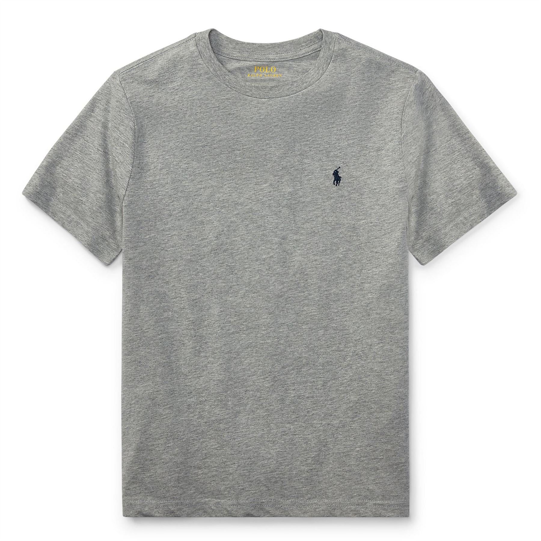 Polo Ralph Lauren Regular Fit Short Sleeve T-Shirt