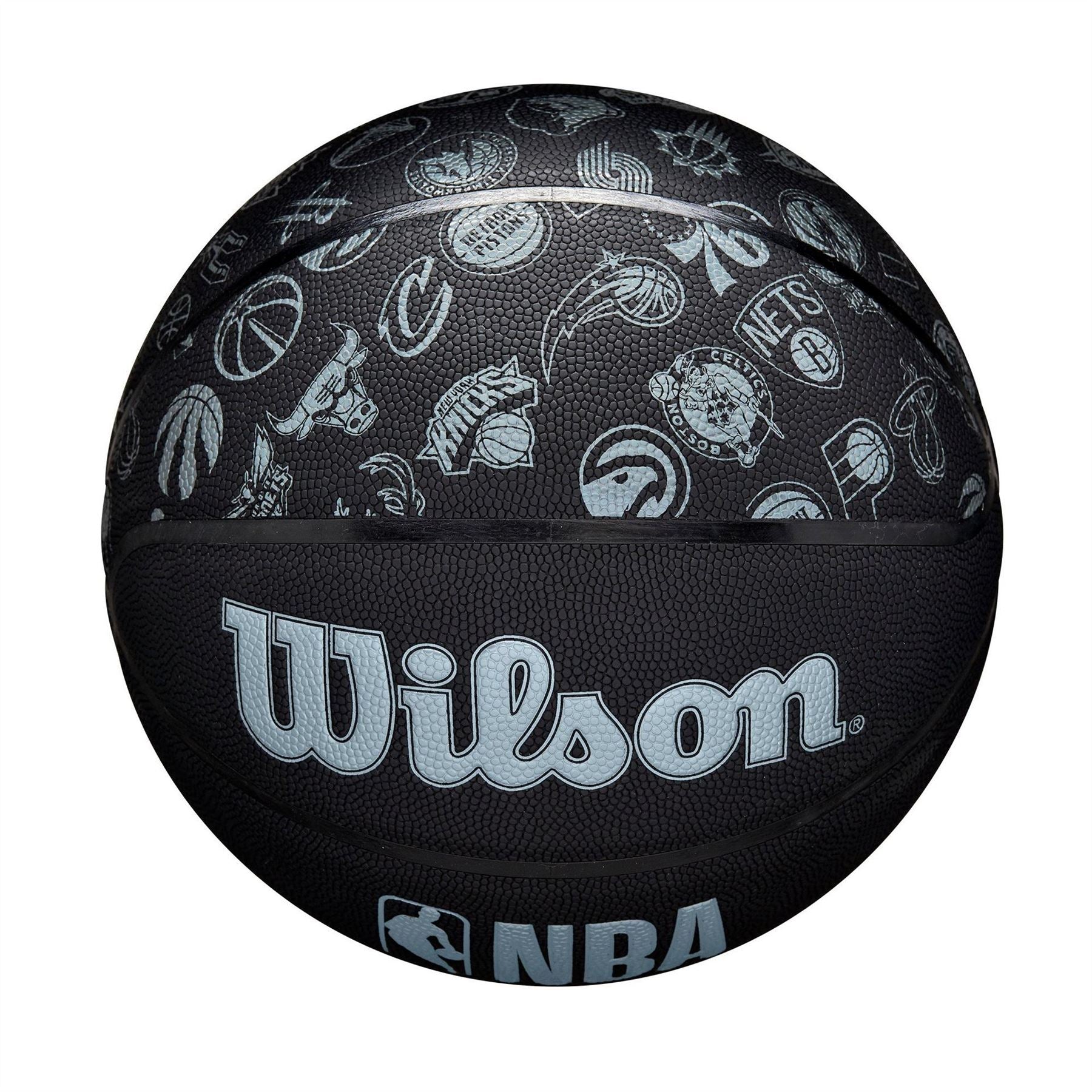 Wilson NBA Team Basketball