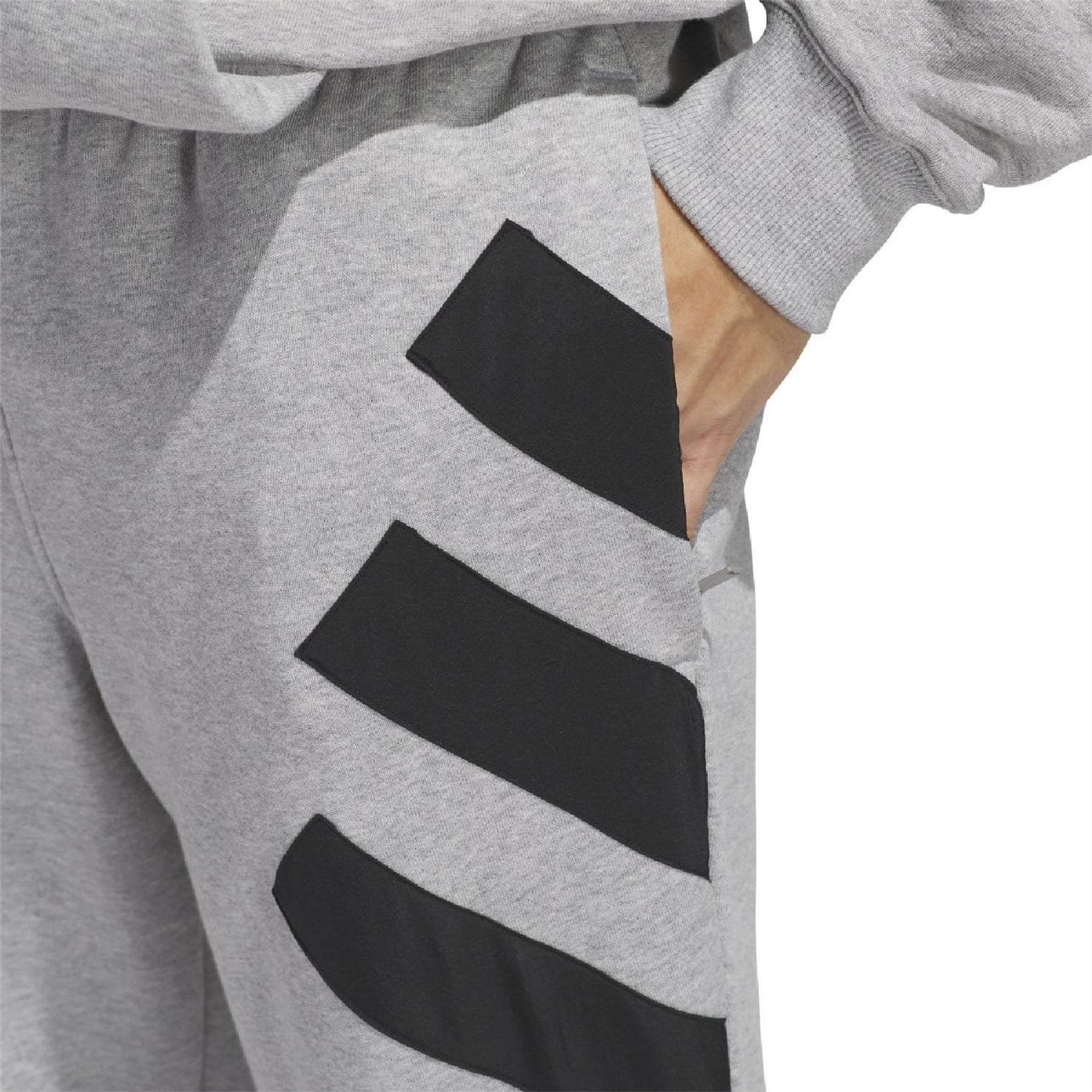 adidas Edwards Foundation Tracksuit Bottoms