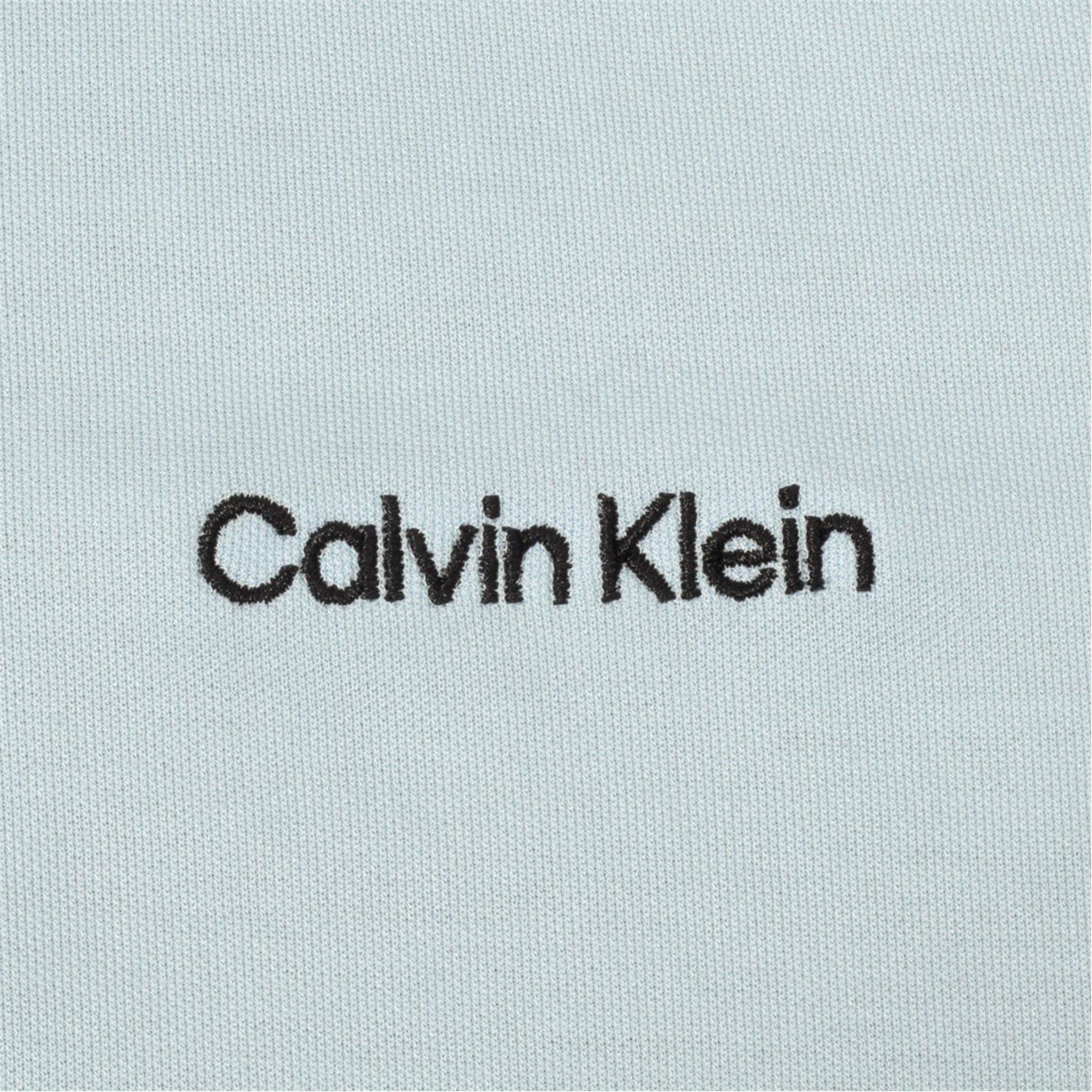 Calvin Klein Golf Regular Fit Short Sleeve Polo Shirt