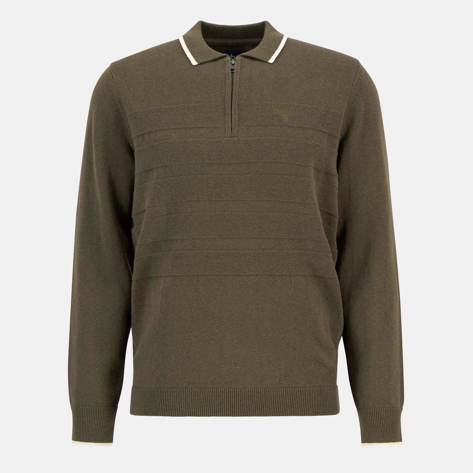 Barbour Fenhill Polo Shirt