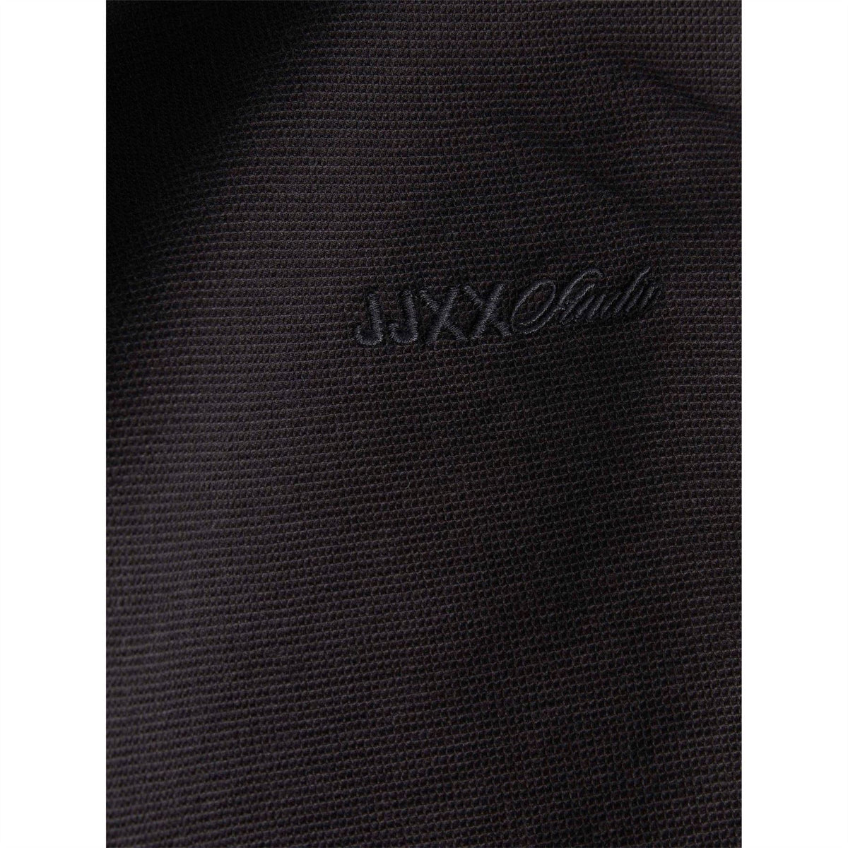 JJXX Three Quarterwffle Shirt Ld64