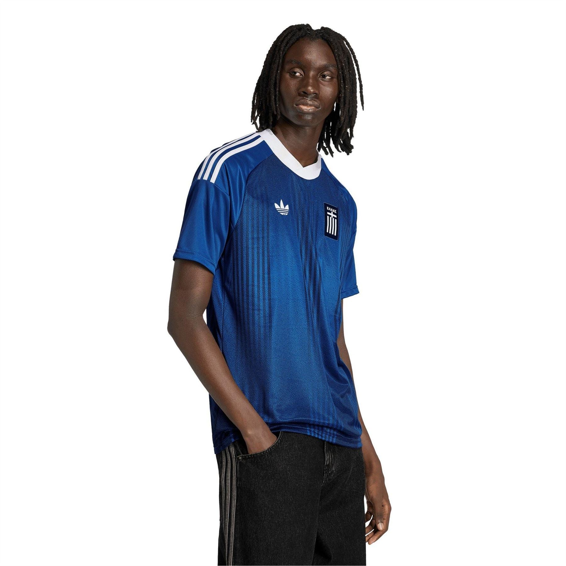 adidas Away Shirt World Cup ™ 2026 Adults
