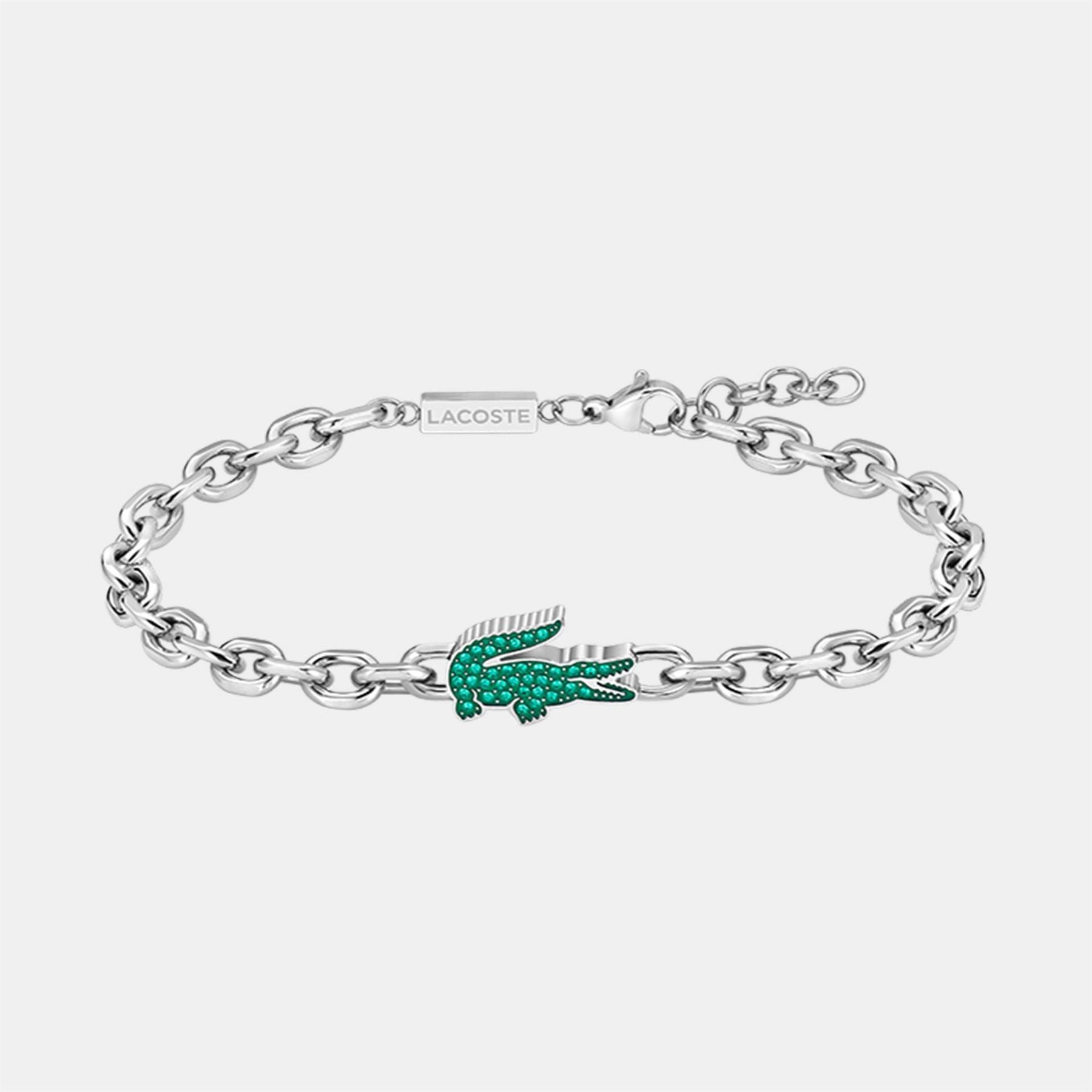 Lacoste Mens Arthor Bracelet