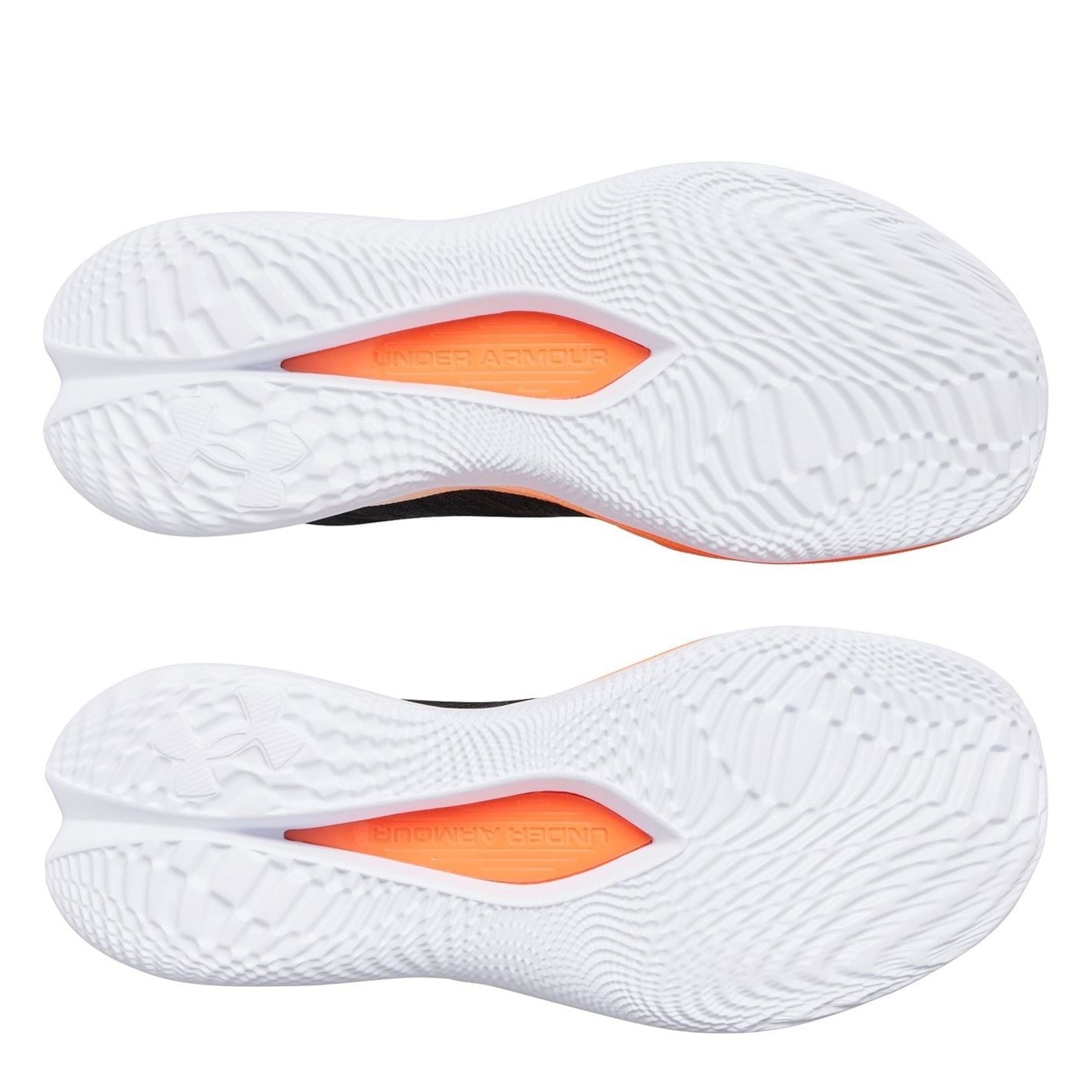 Under Armour Adults Velociti Pro Road Running Shoes