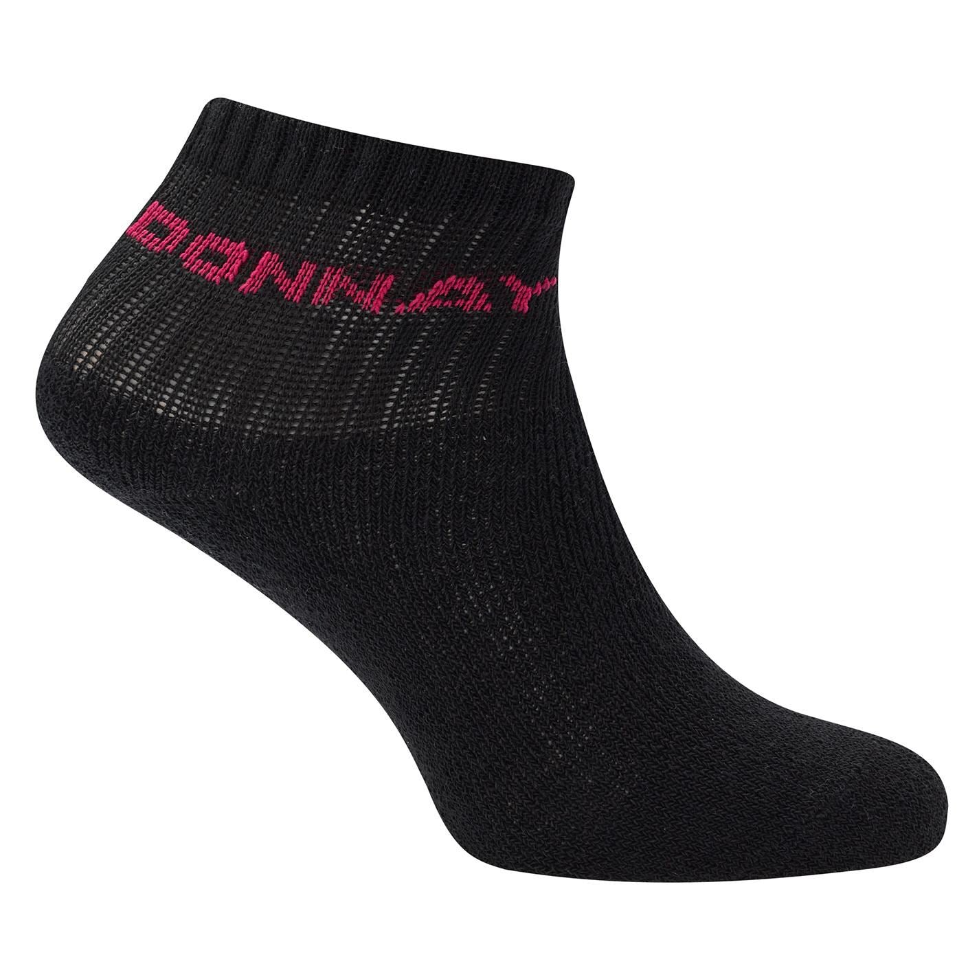 Donnay  10 Pack Quarter Socks Childrens