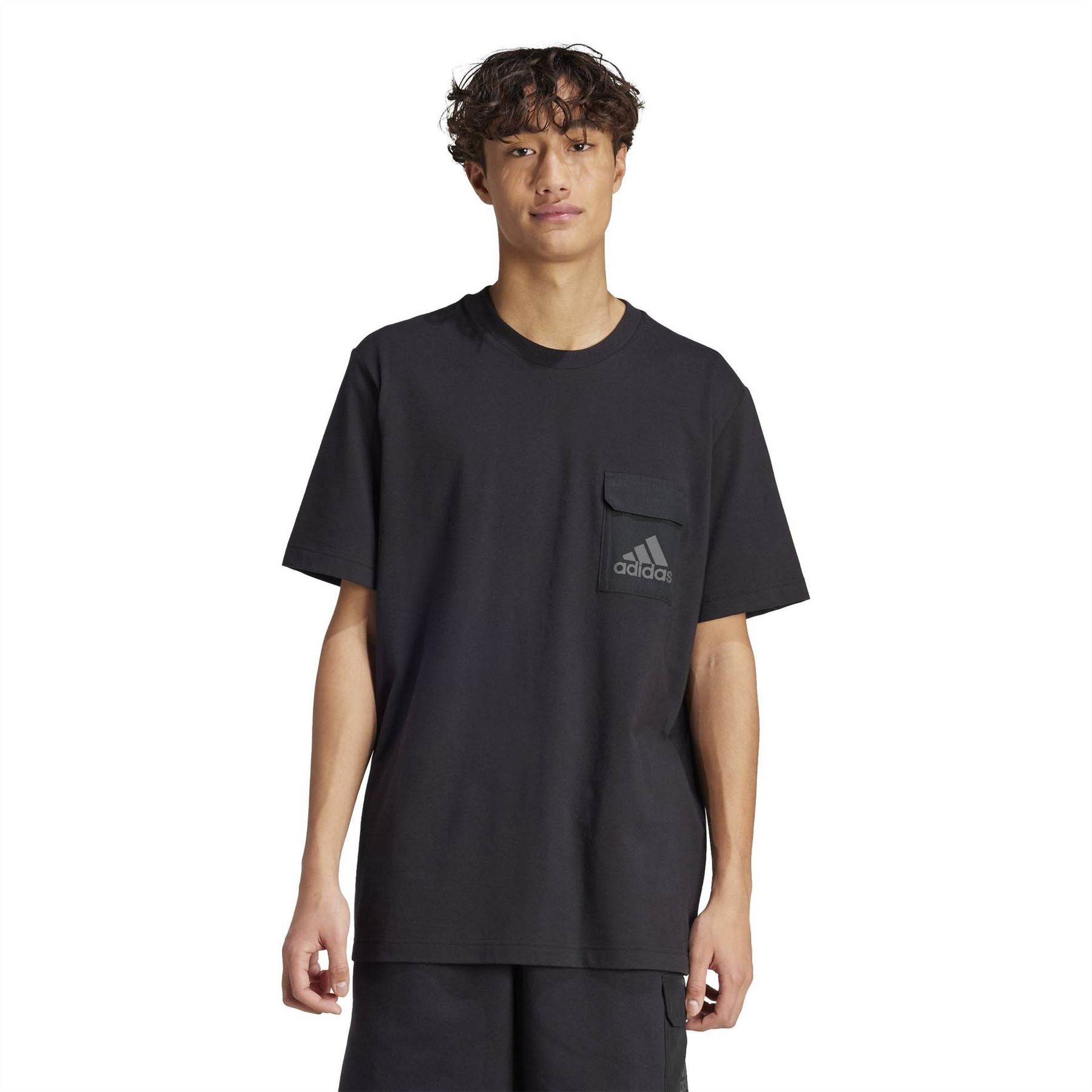 adidas Mens Utility T-Shirt