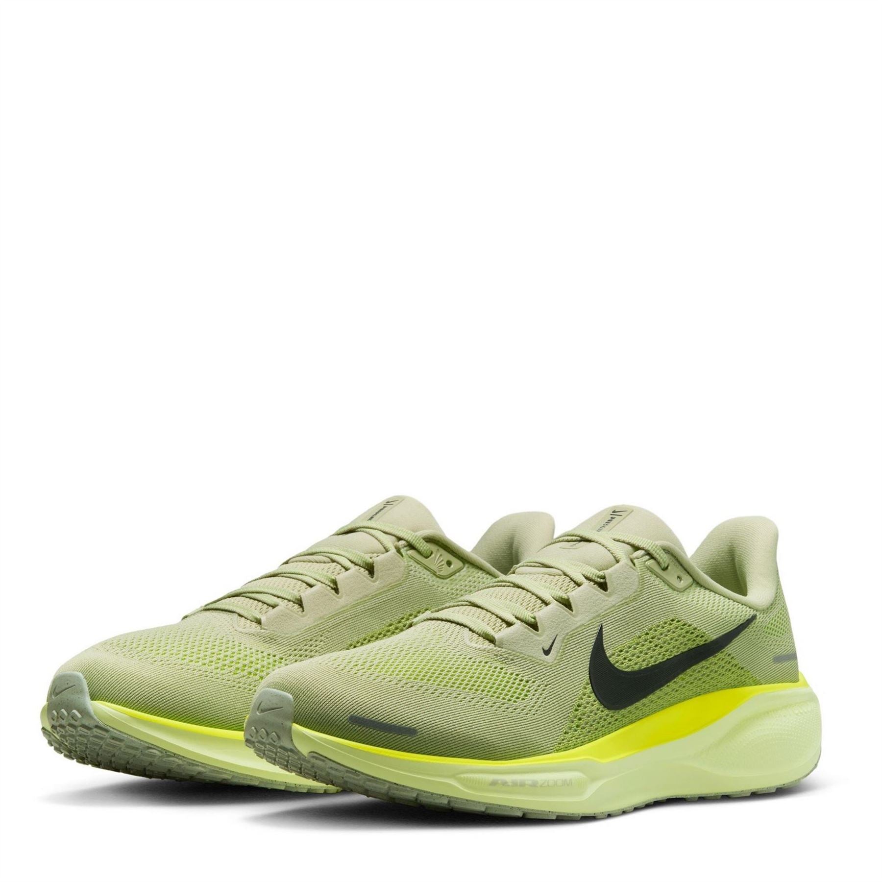 Nike Mens Pegasus 41 Road Running Shoes