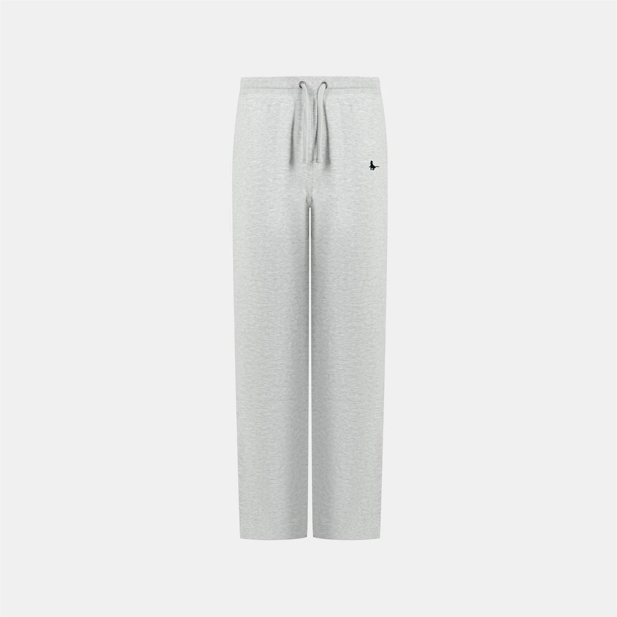 Jack Wills Mens Interlock Wide Leg Pants