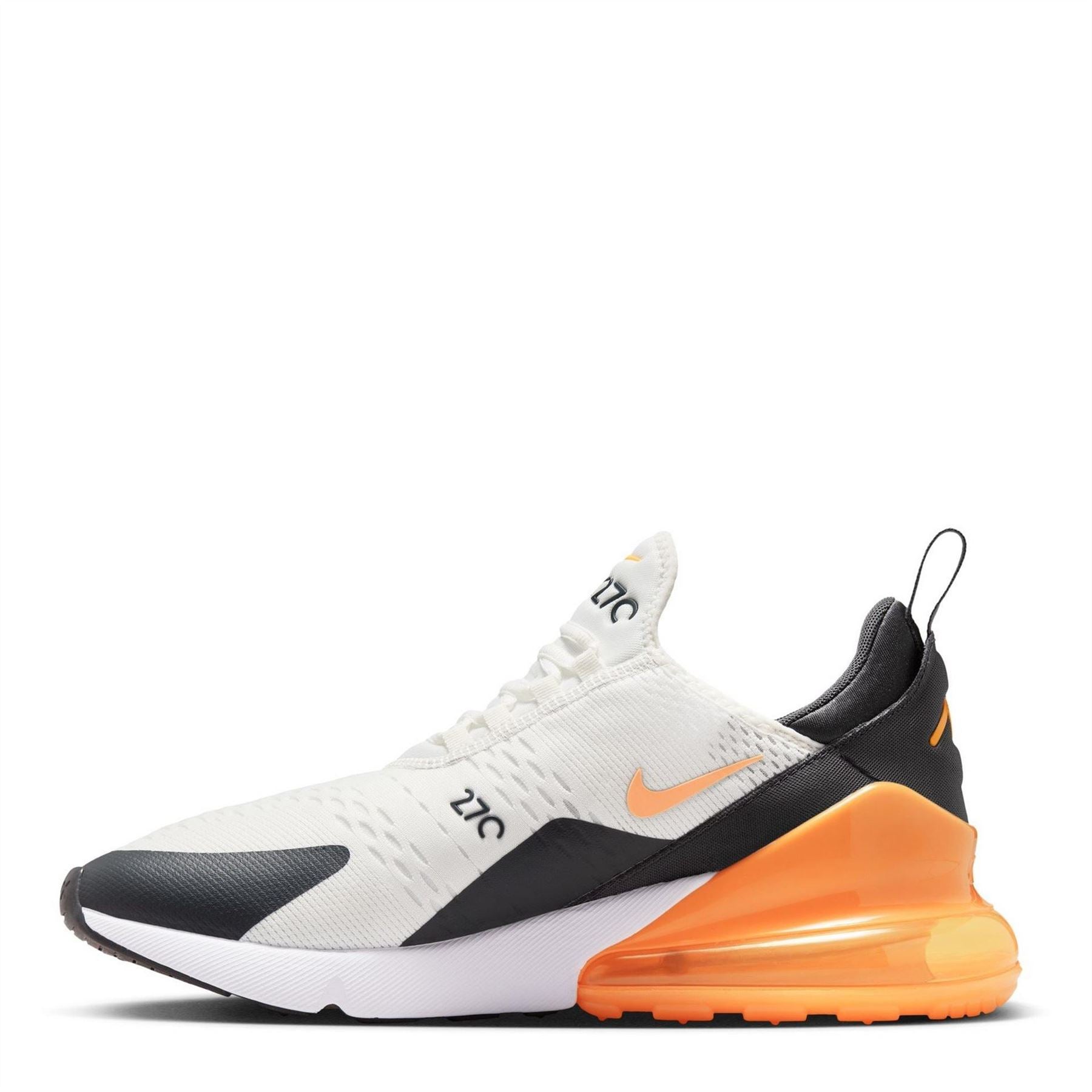 Nike Mens Air Max 270 Trainers