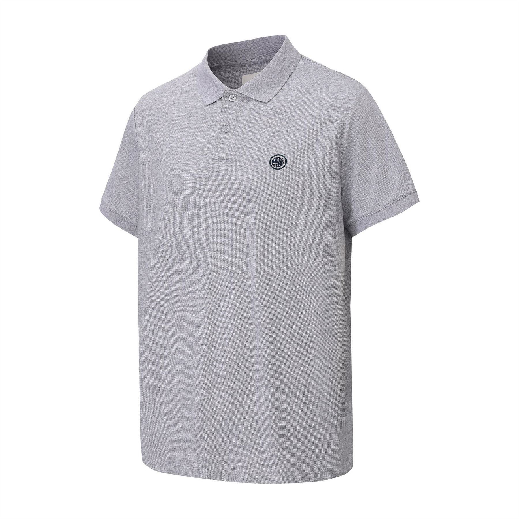 Pretty Green Mens Polo