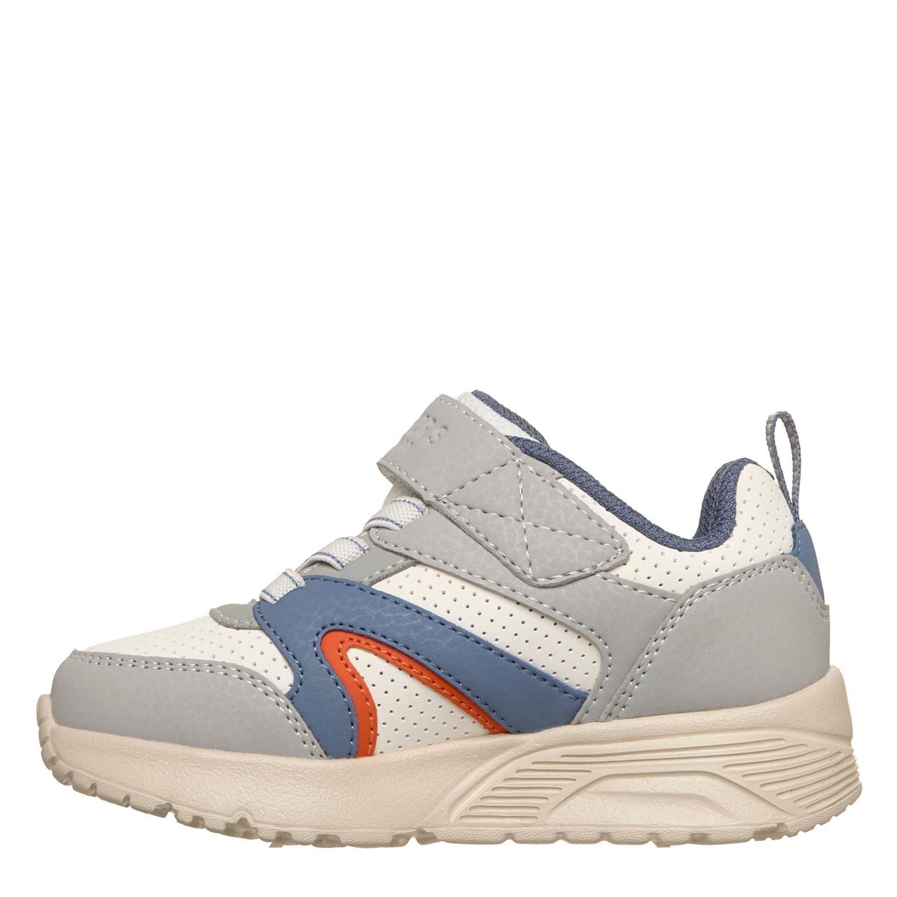 Skechers Casual Low Top Trainers