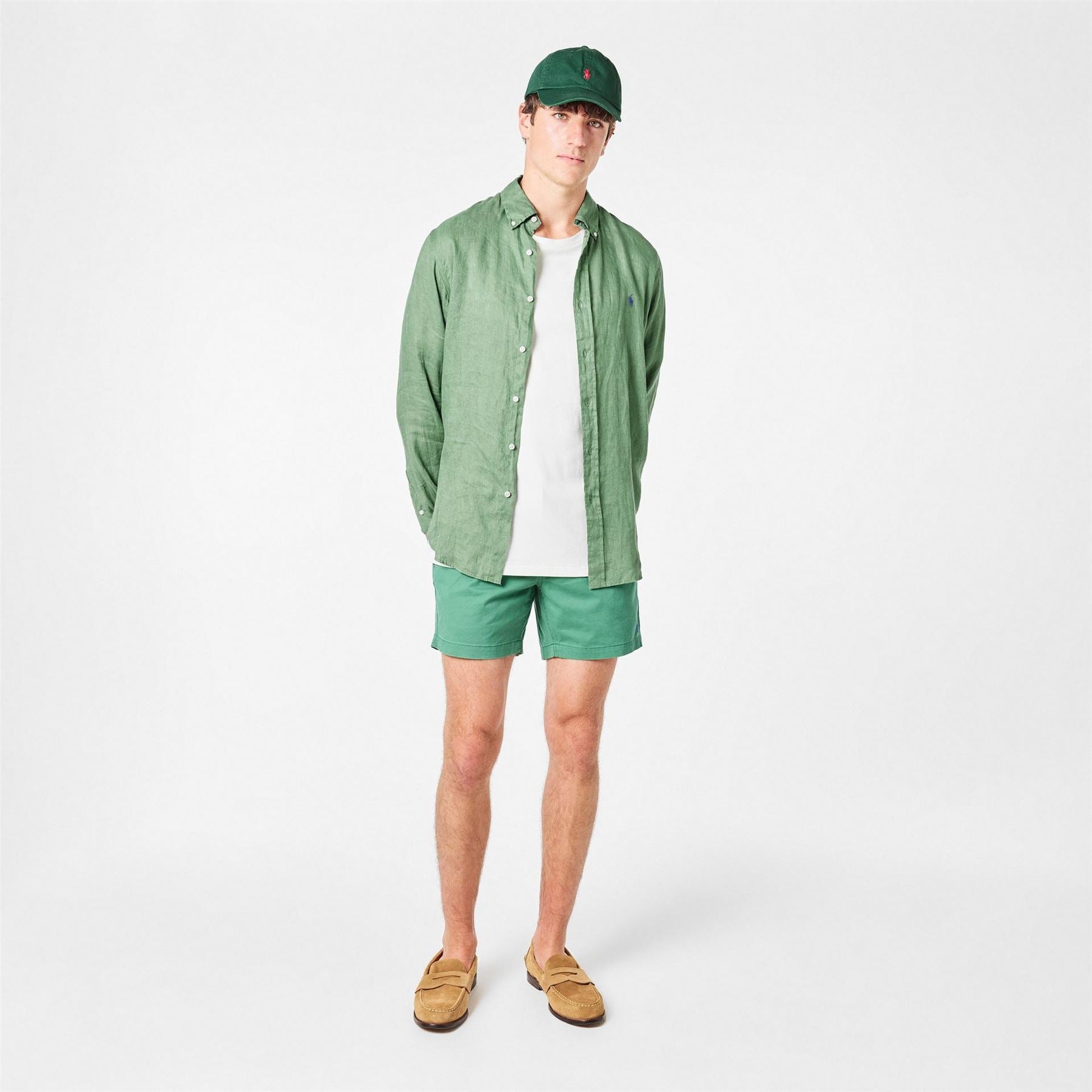 Polo Ralph Lauren Long Sleeve Shirt