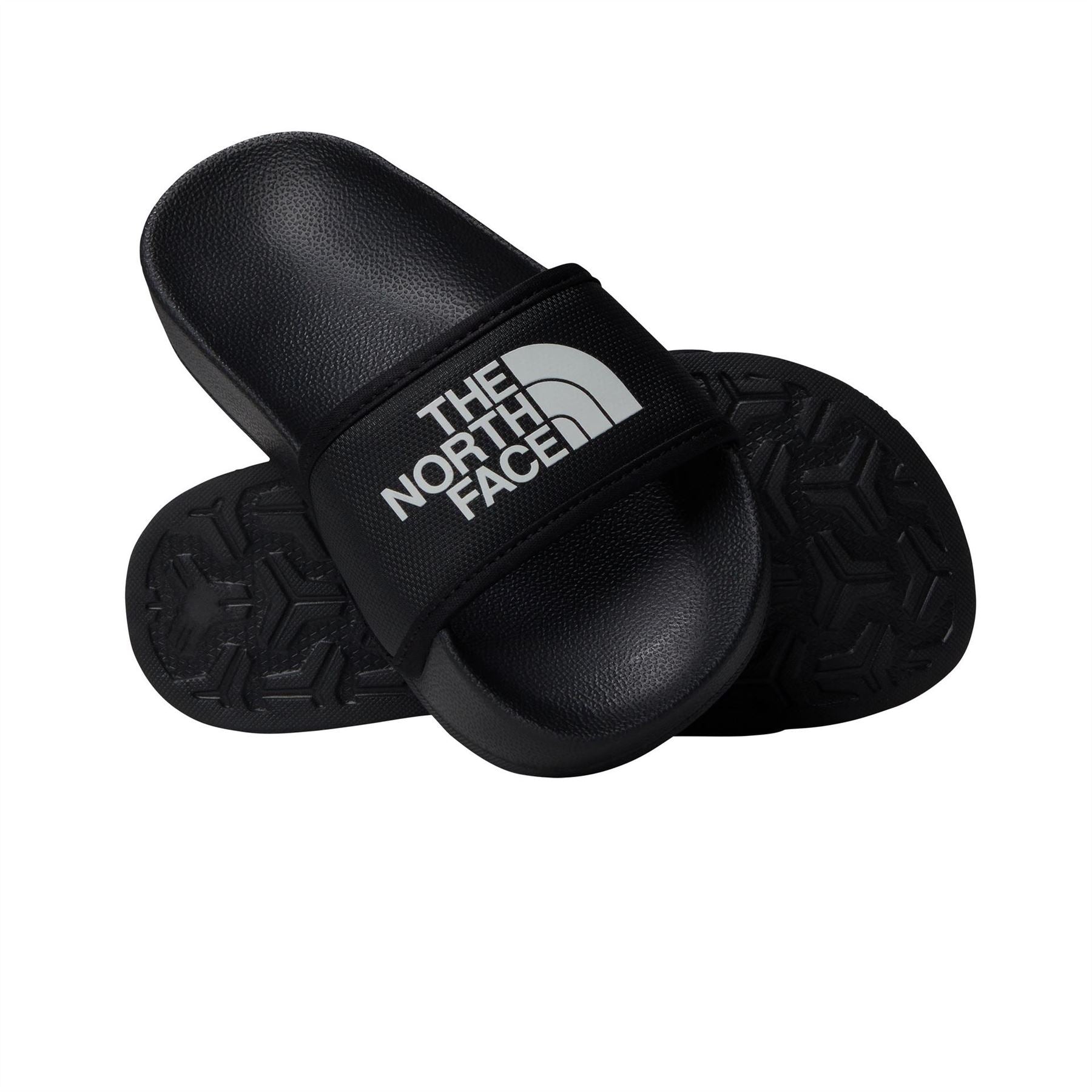 The North Face Base Camp Slide III Open Toe Sandals