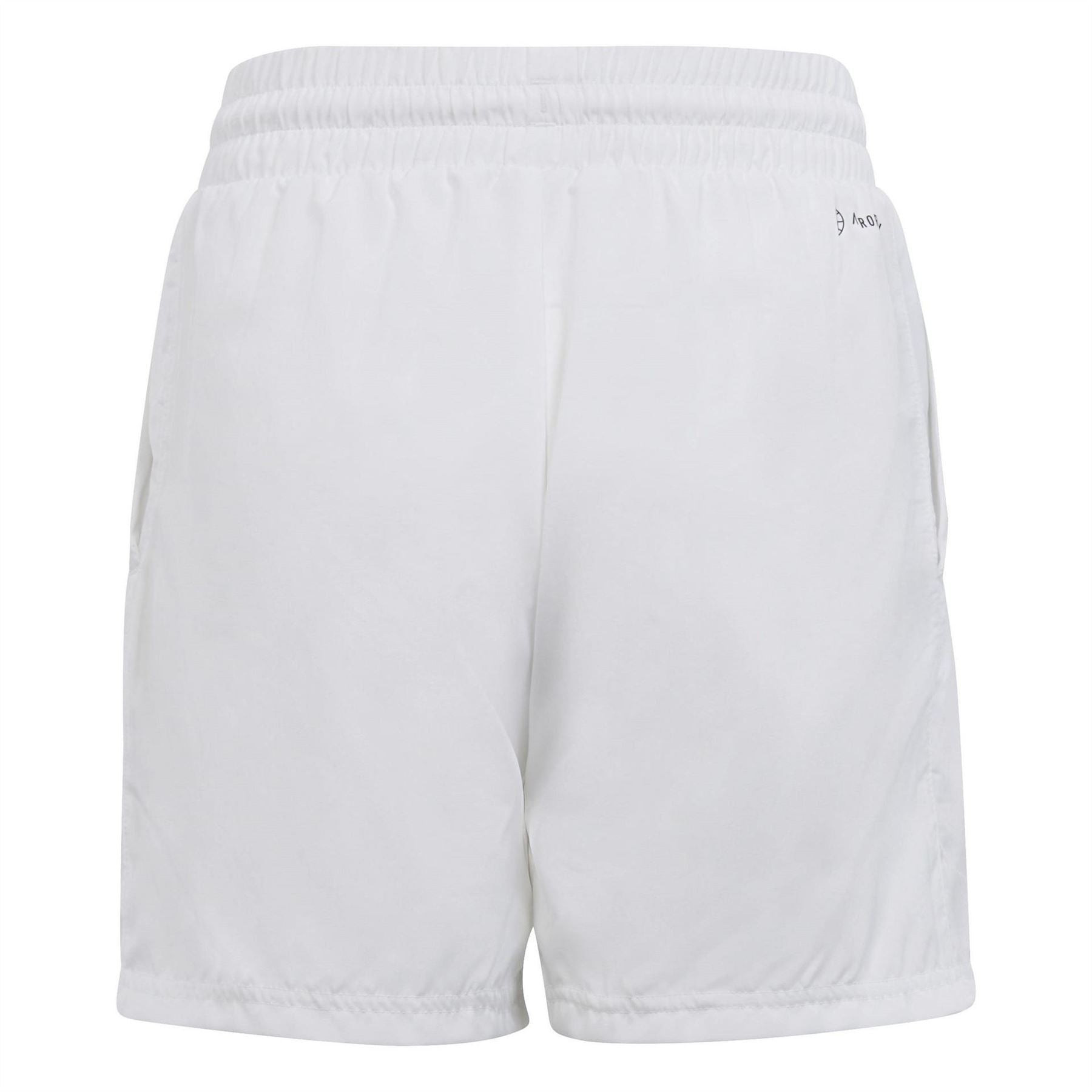 adidas Tennis 3 Stripes Shorts Kids