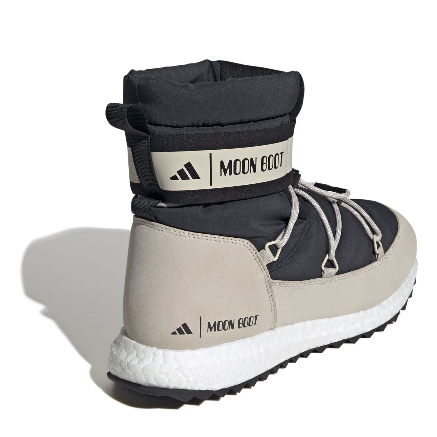 adidas Moonboost High Snow Boots Unisex Kids