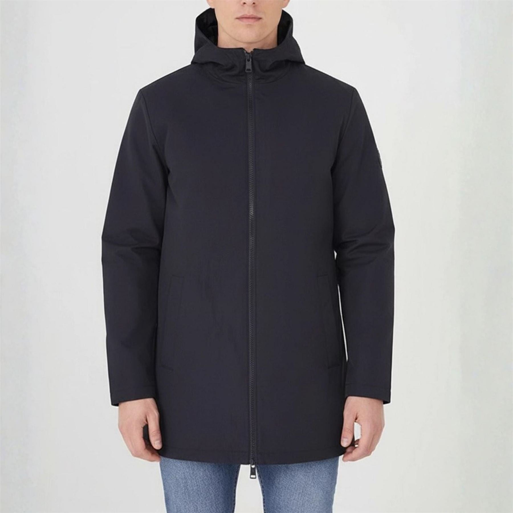 Brave Soul Nik Parka