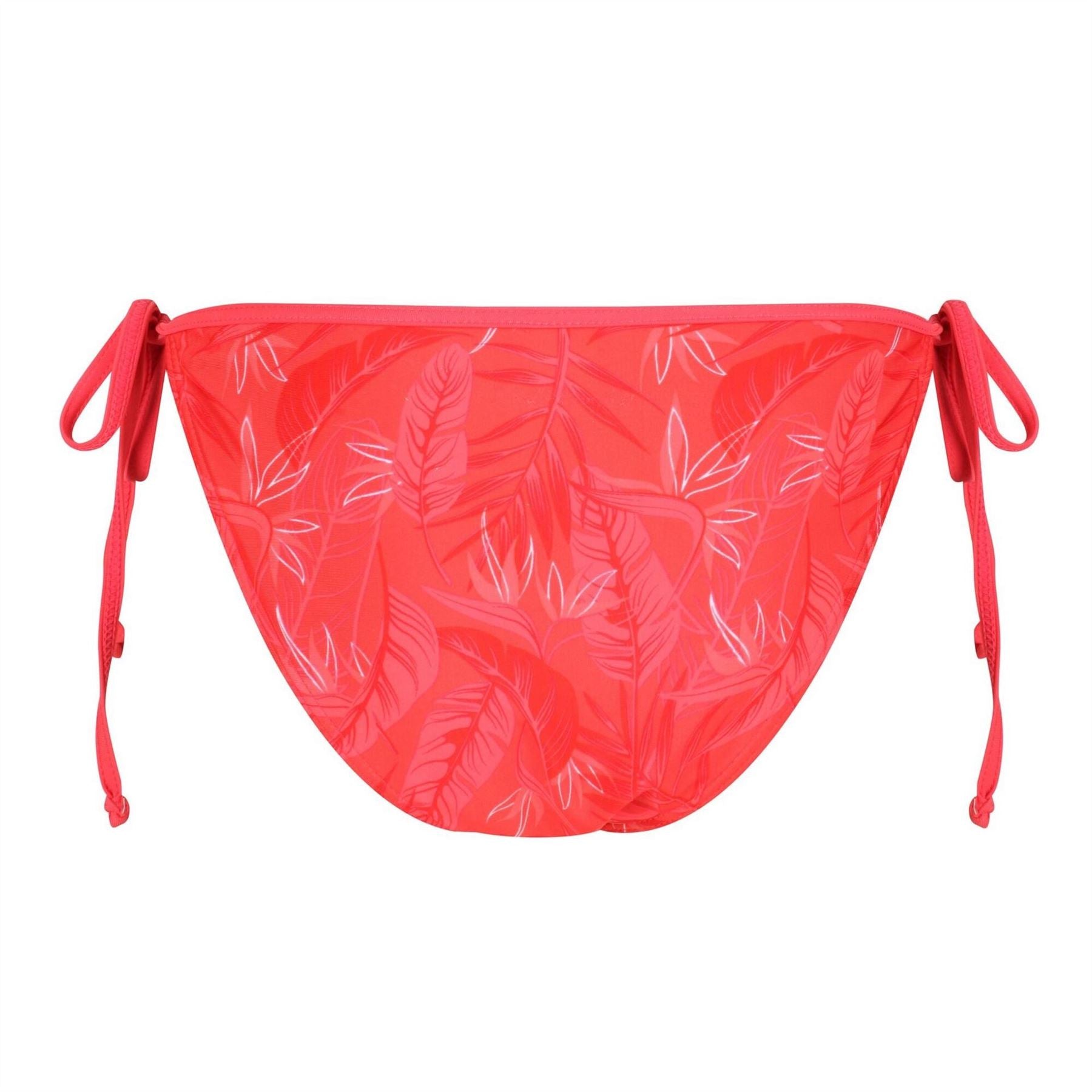 Regatta Womens Aceana Bikini String Bottoms Set