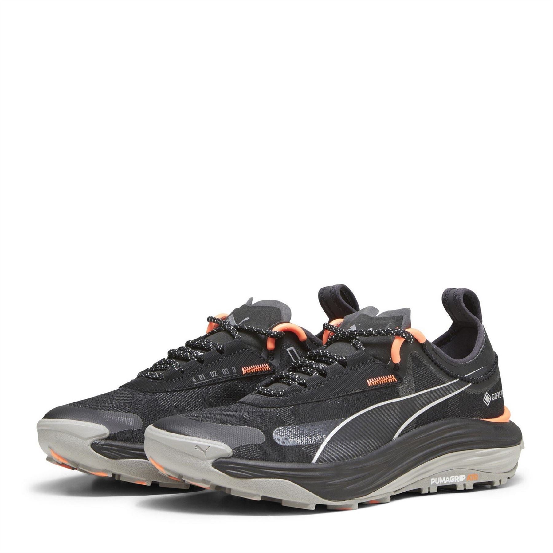 Puma Womens Voyage Nitro 3 GorE-Tex Wn Trail Running Shoes