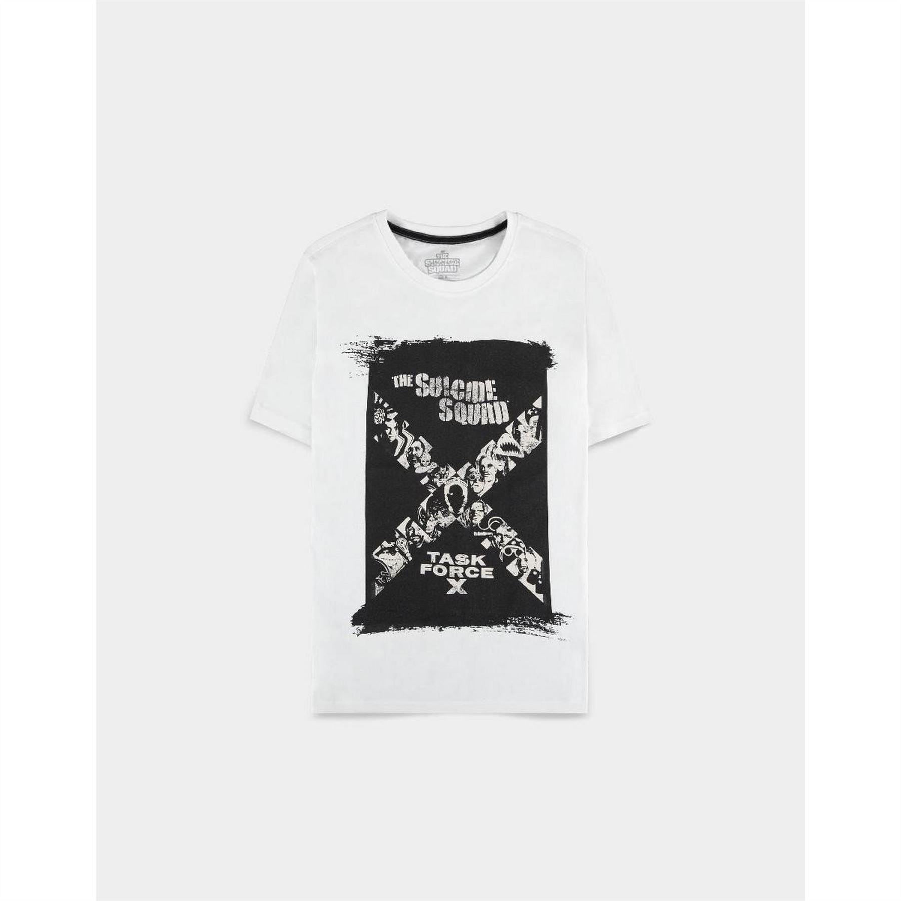 Difuzed Suicide Squad 2 T-Shirt