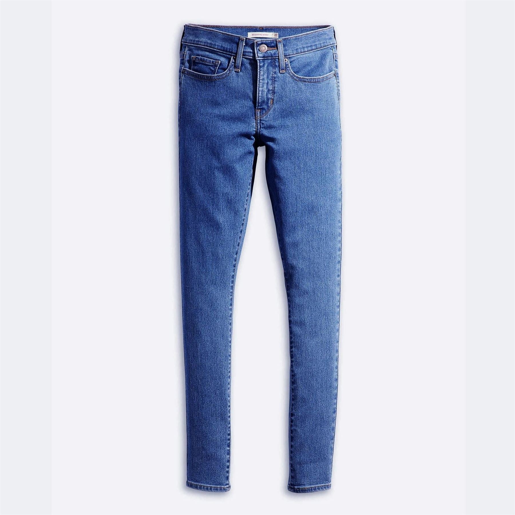 Levis 311 Shaping Skinny Jeans