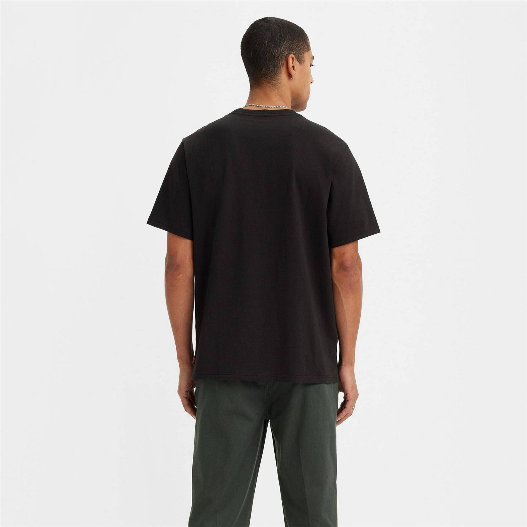 Levis Circle T-Shirt