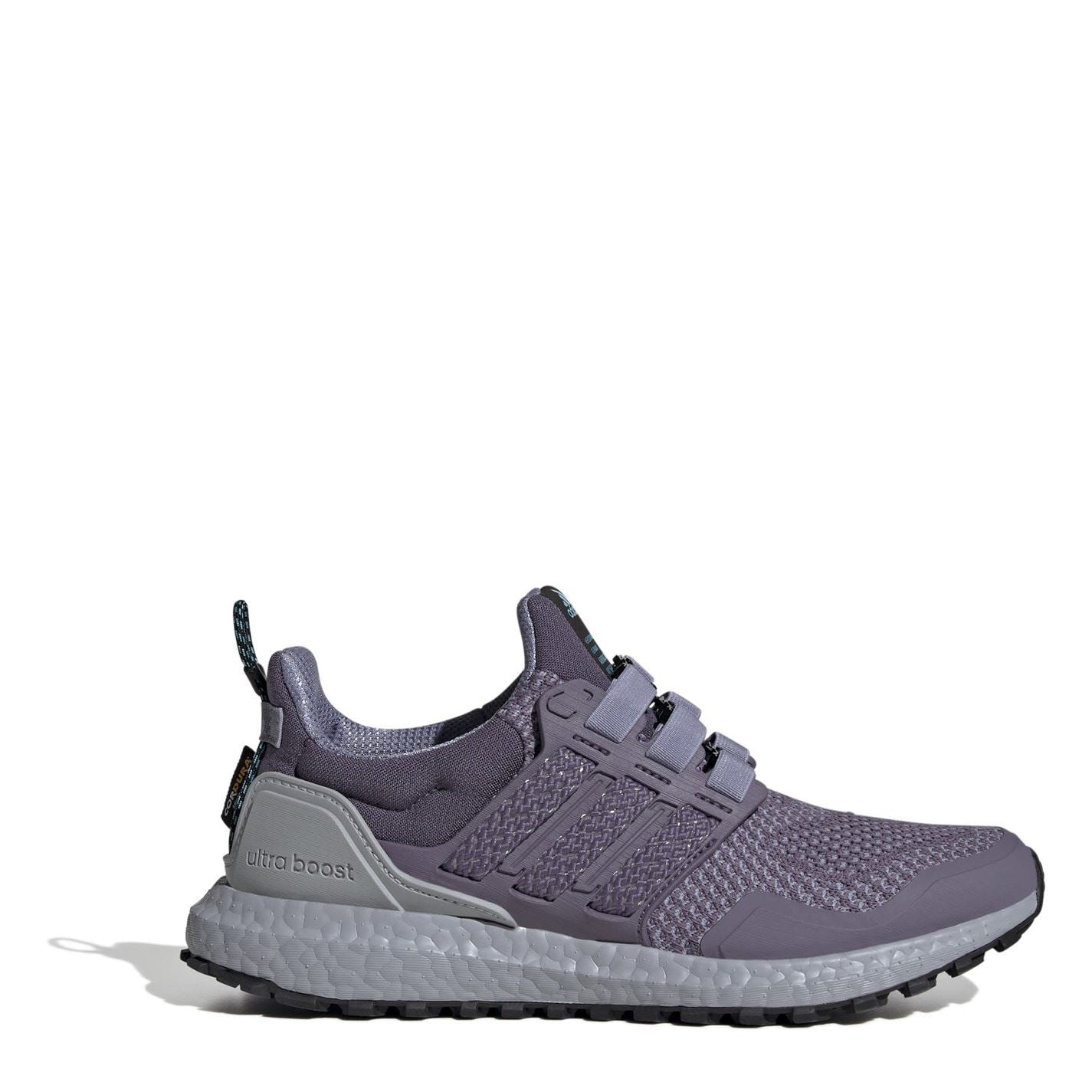 adidas Ultraboost Low Top Running Sneakers