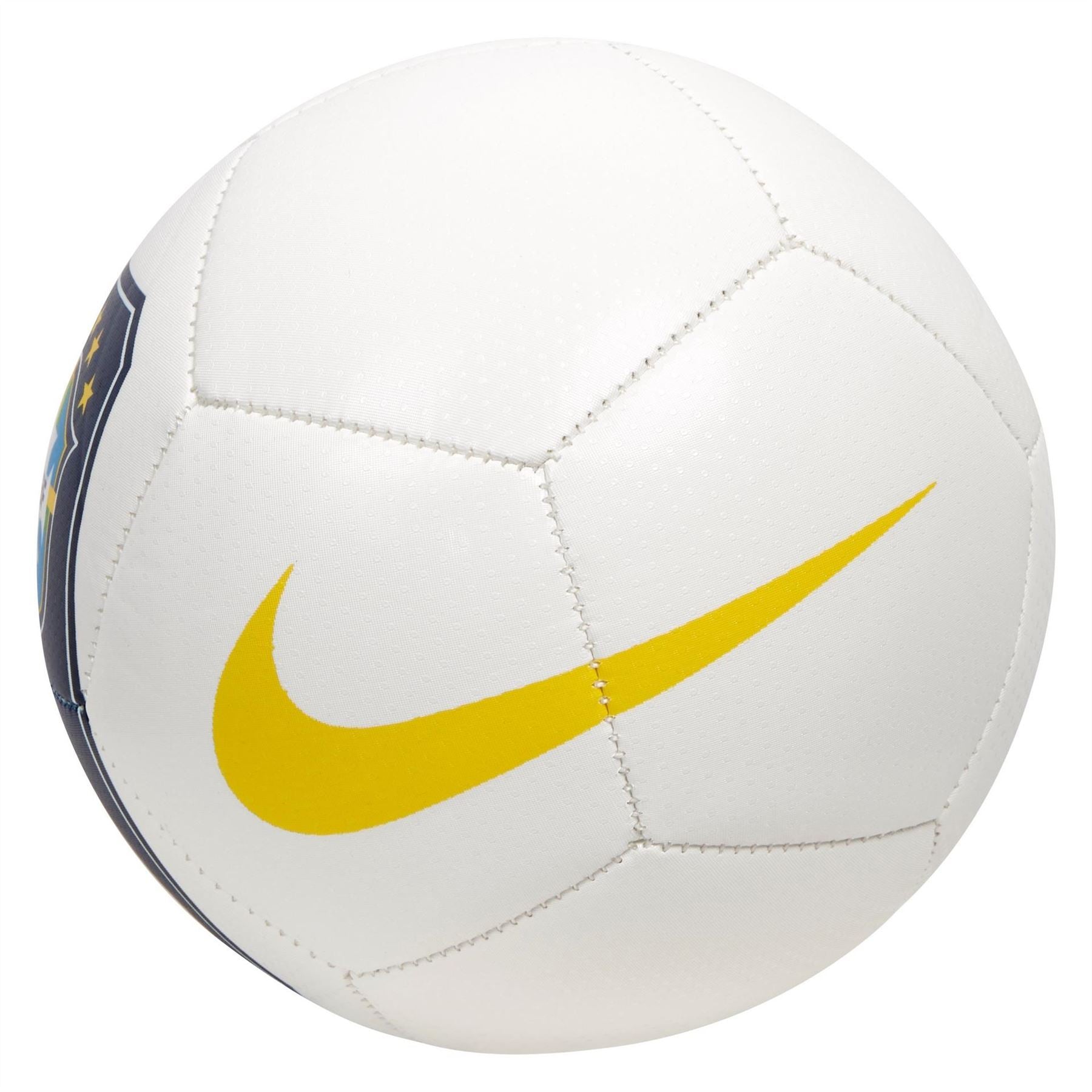 Nike Footballs
