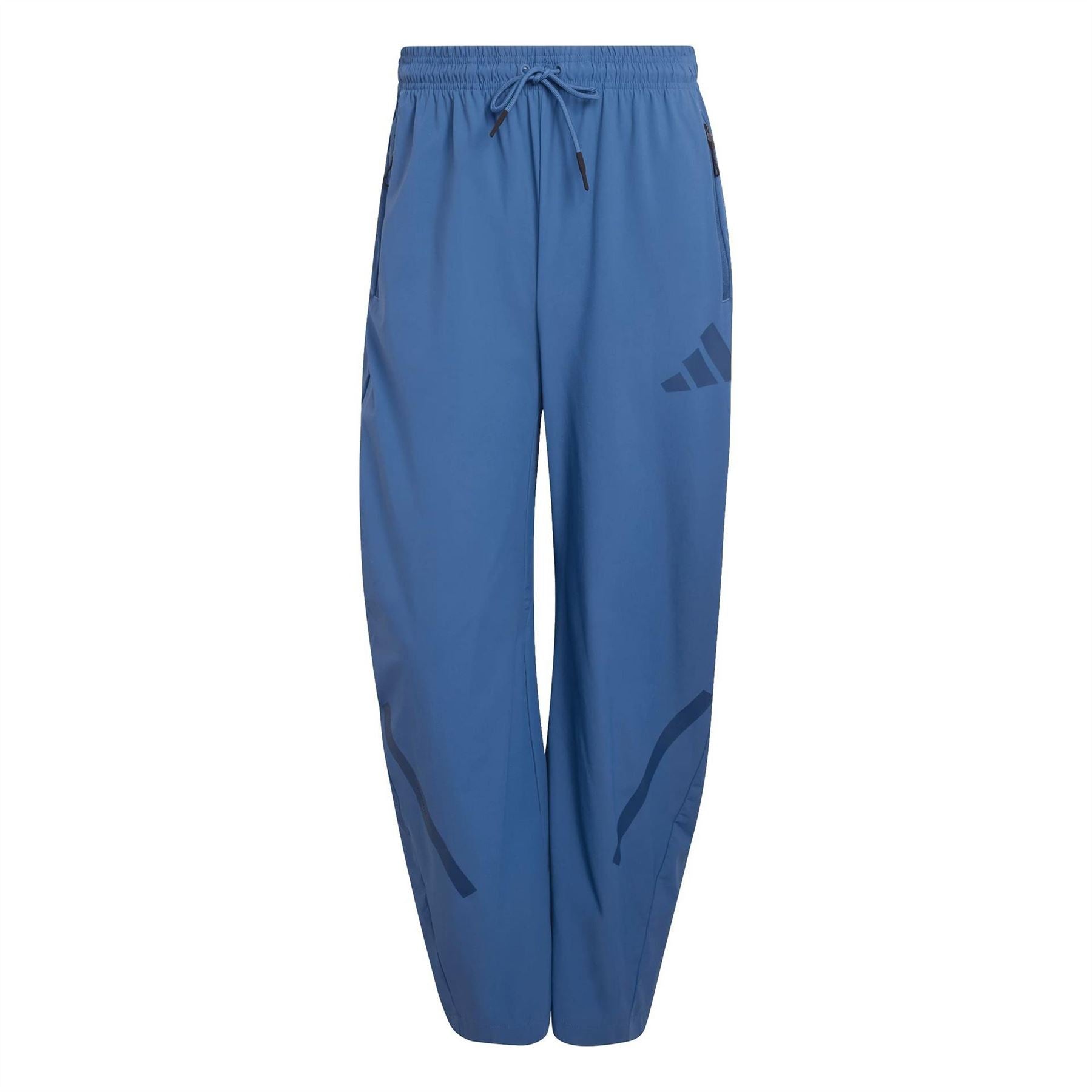 adidas Z.N.E. Slim Tapered Cuff Athletic Pants