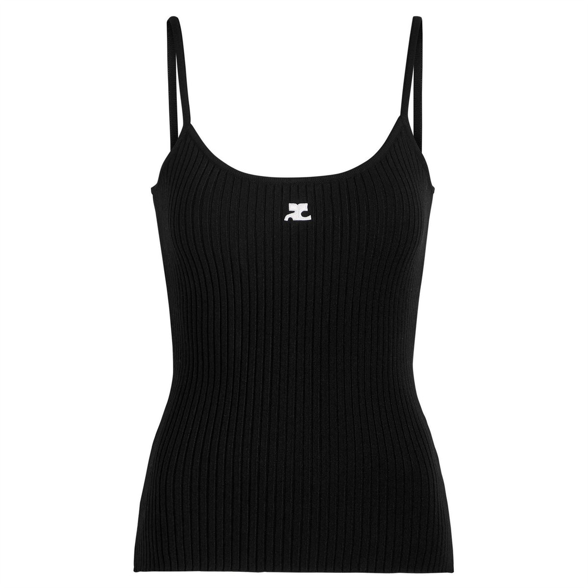 Courreges Tank Top