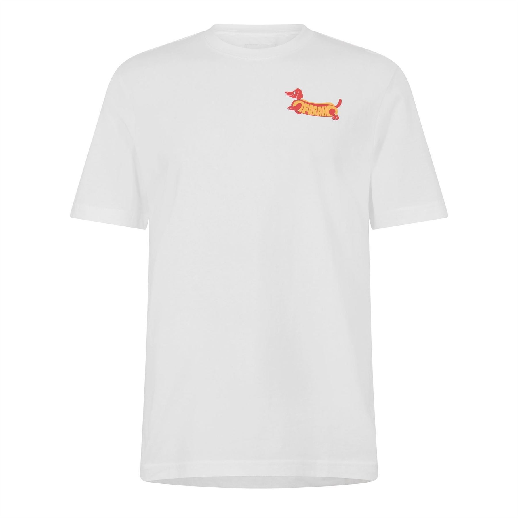 Farah Rayners Grapht T-Shirt