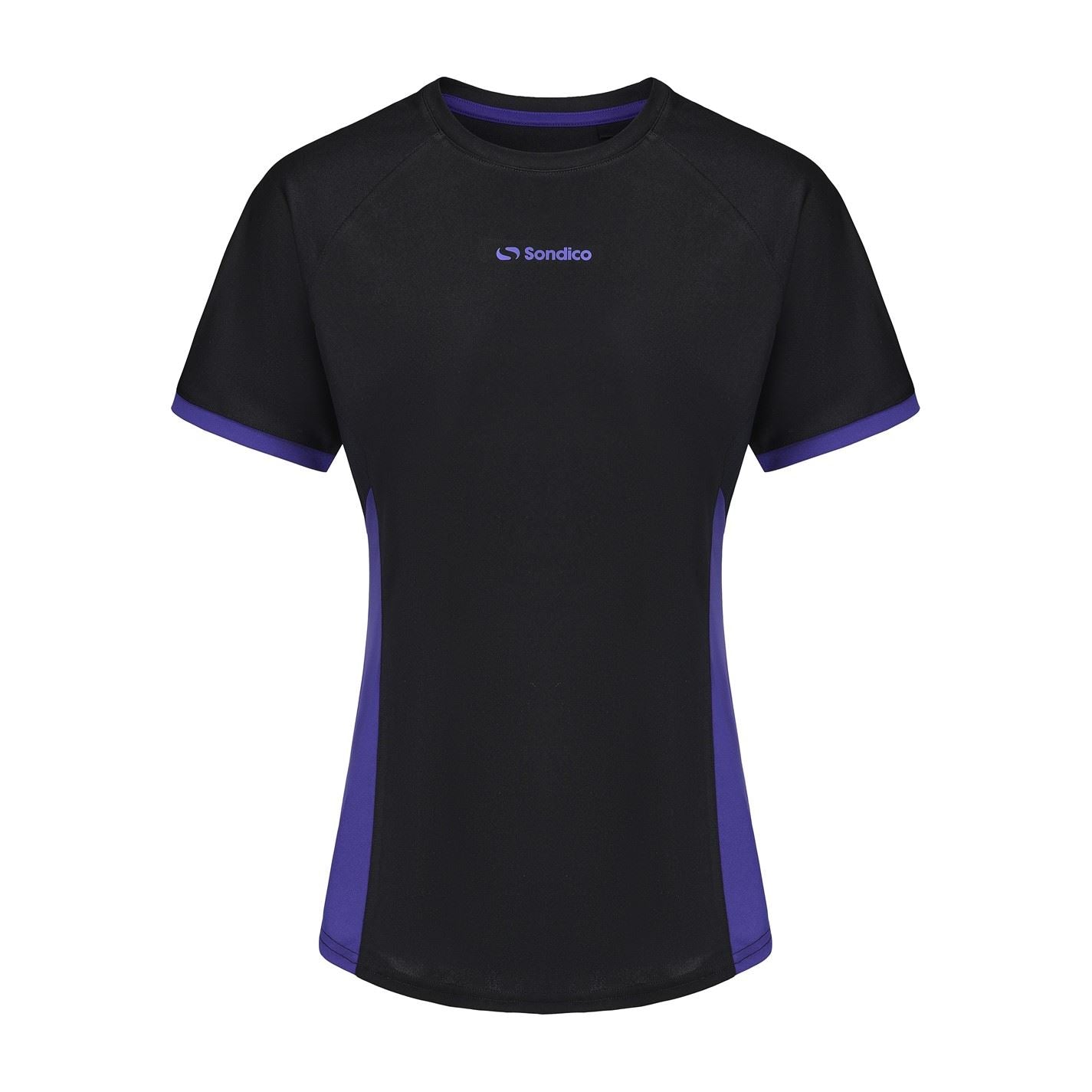 Sondico Womens Football T-Shirts