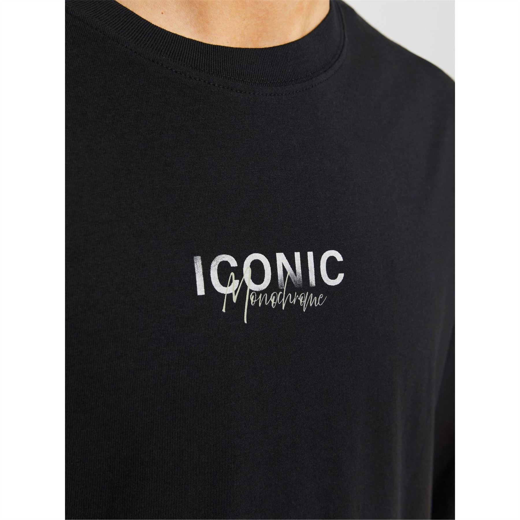 Jack and Jones Graphic Tee